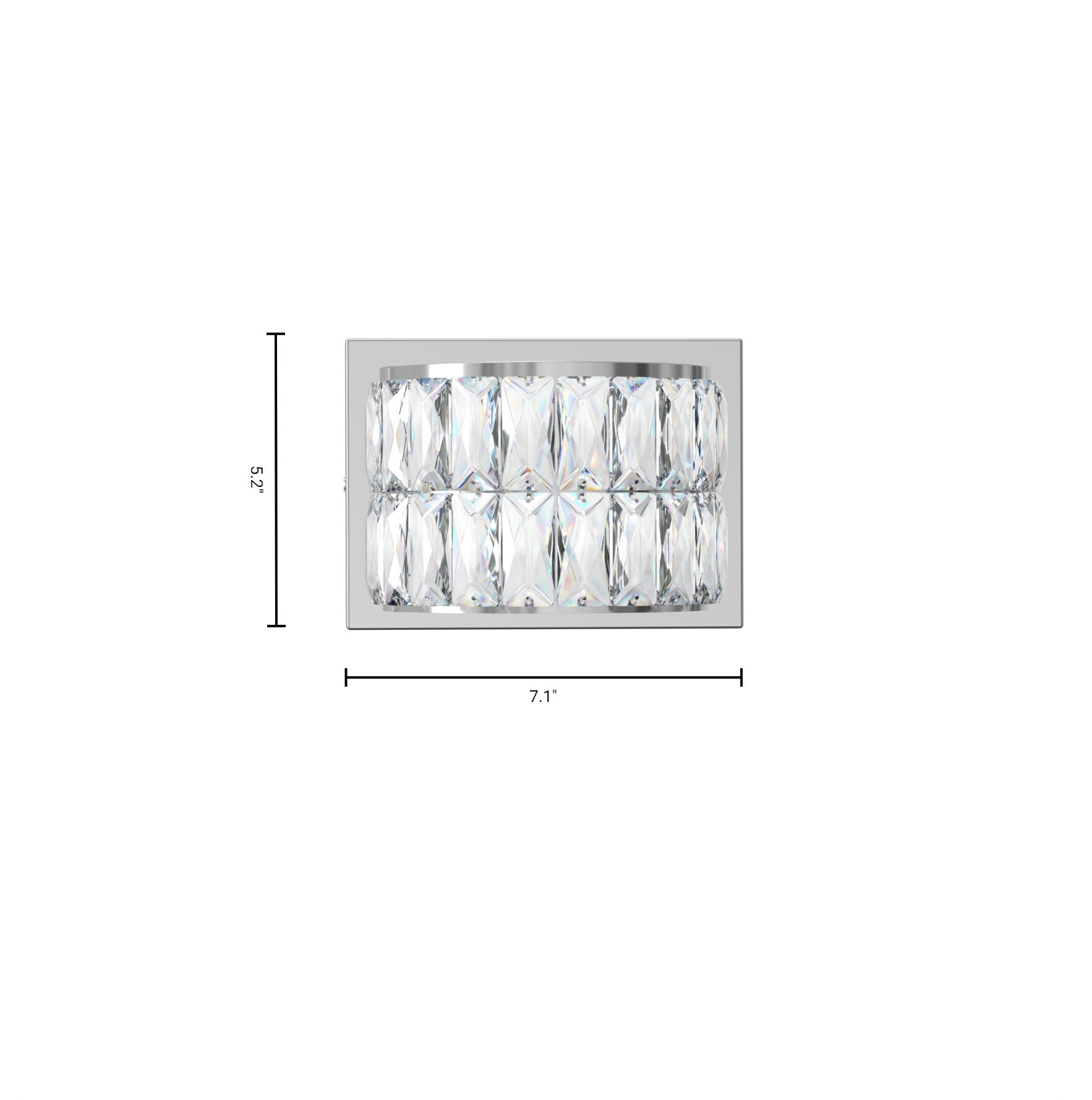 allen + roth VBL20-1CH b089995 - View #10