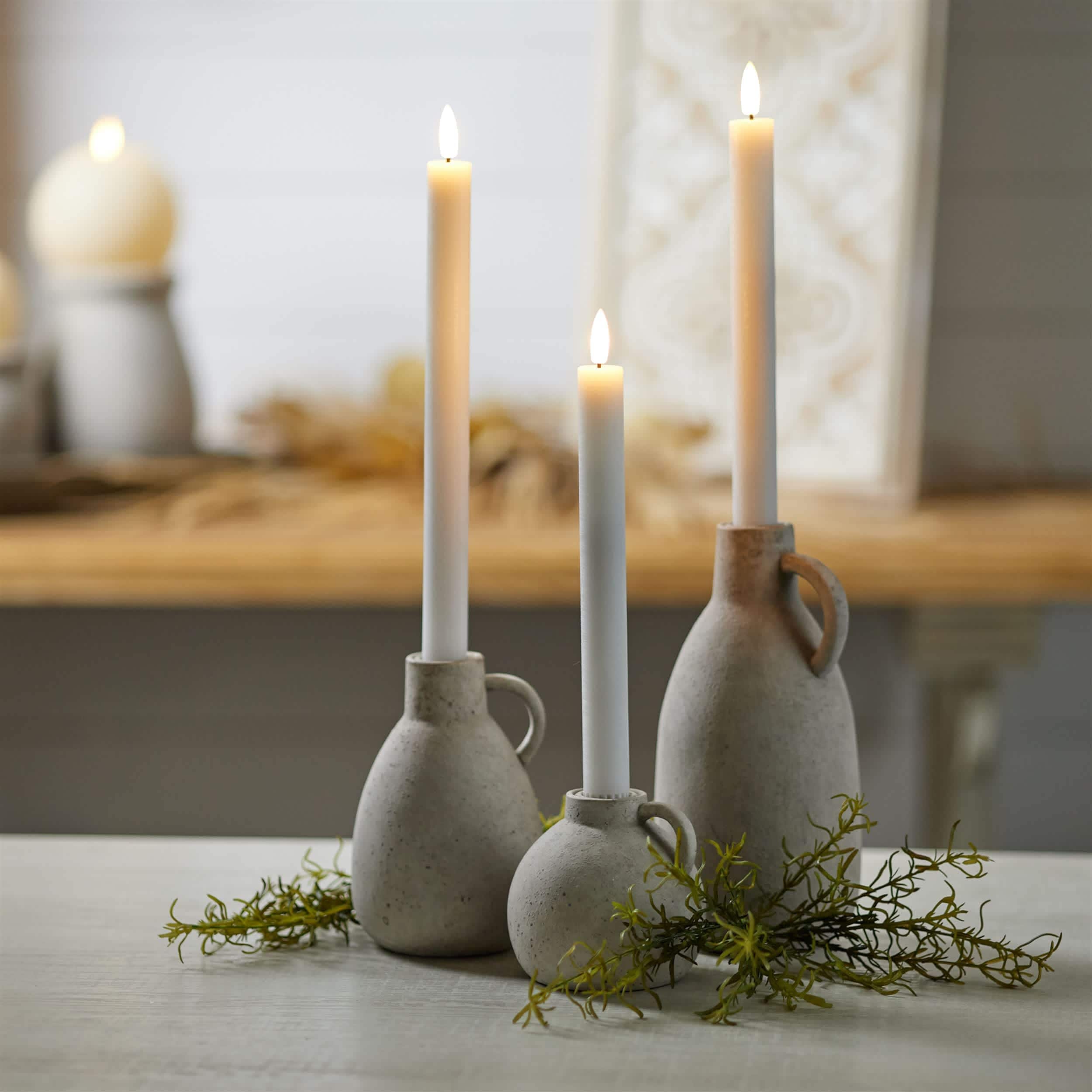 Melrose International 94983DS candles - View #3