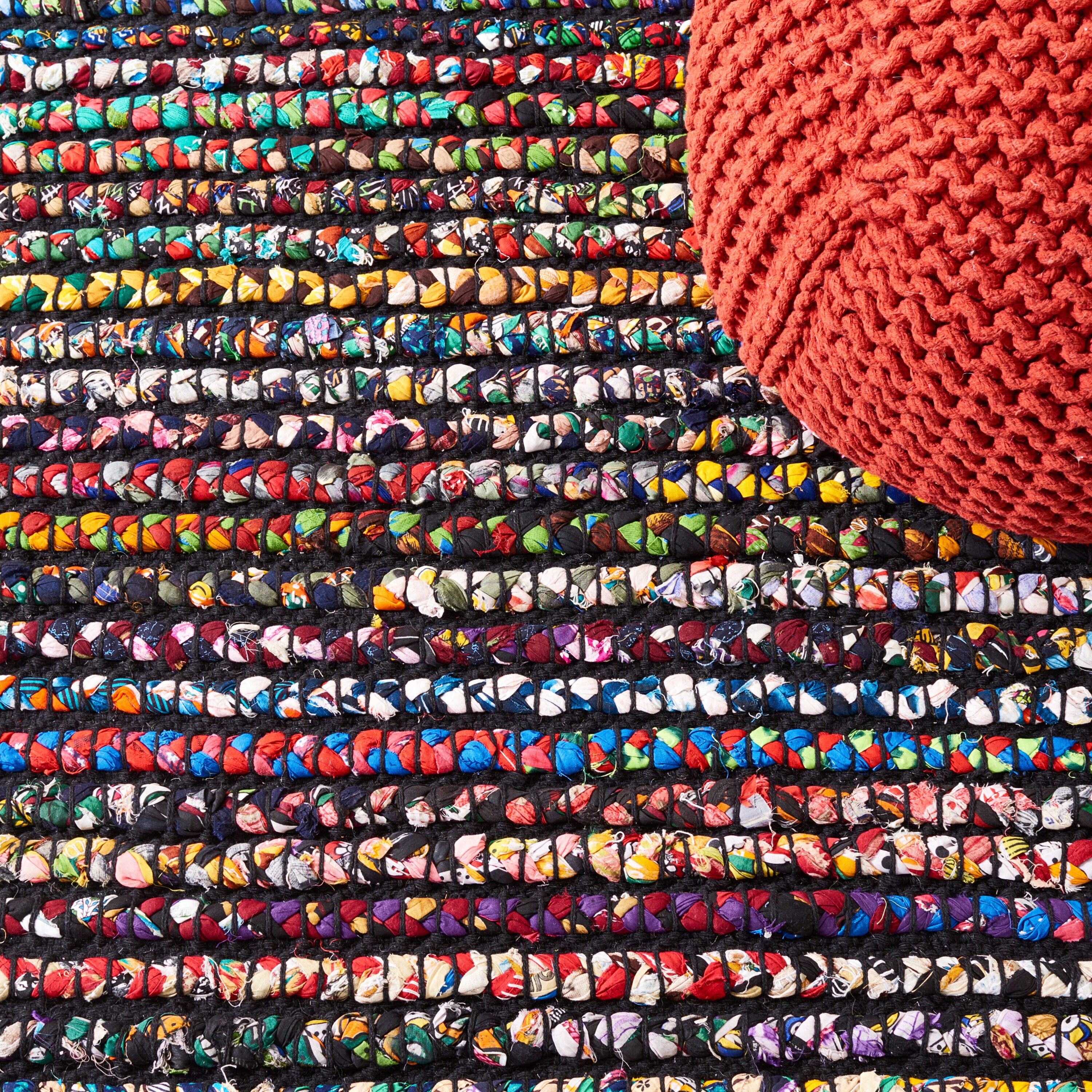 Safavieh CAP370A-4 rugs - View #5