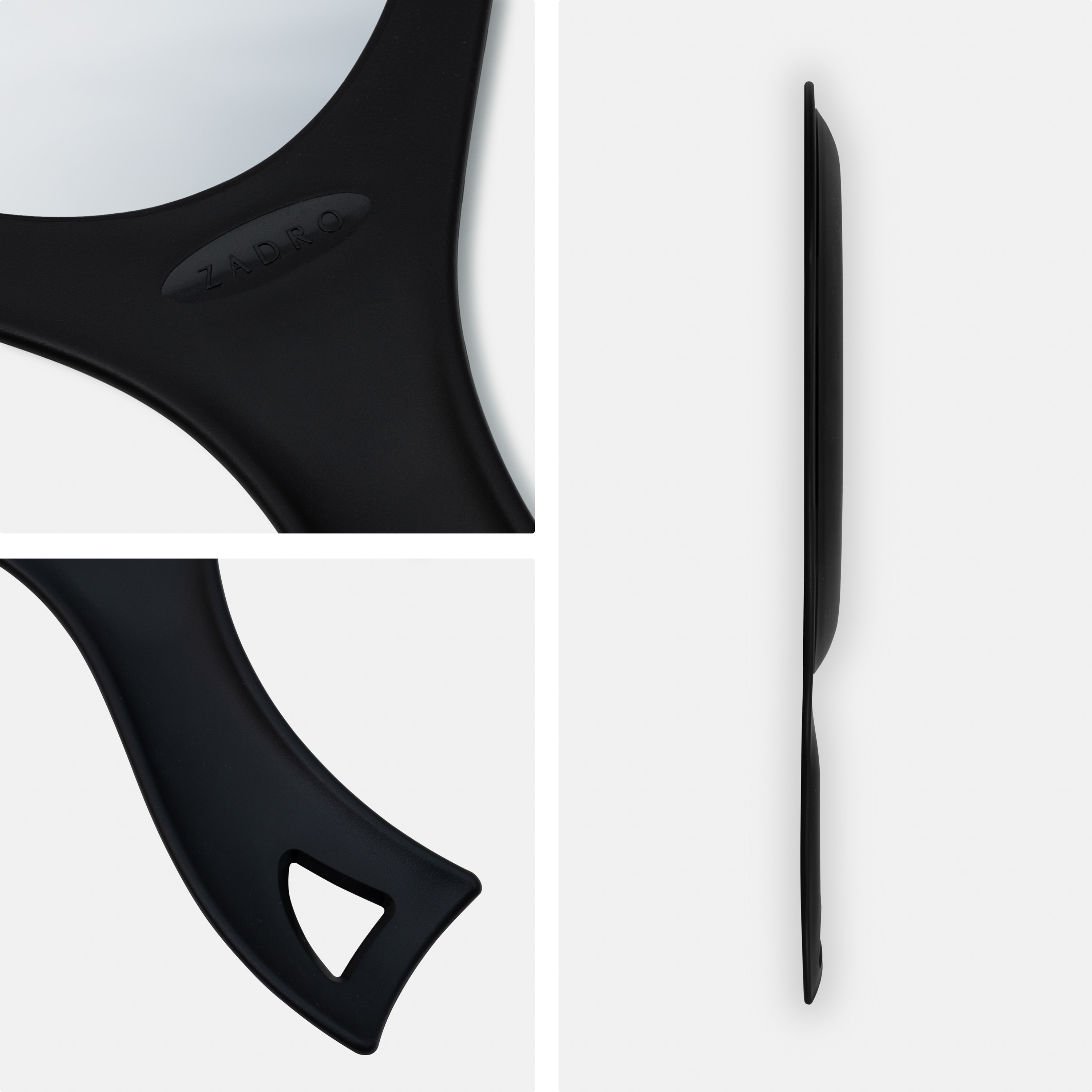 Zadro ZHL1 Makeup-Mirrors - View #9