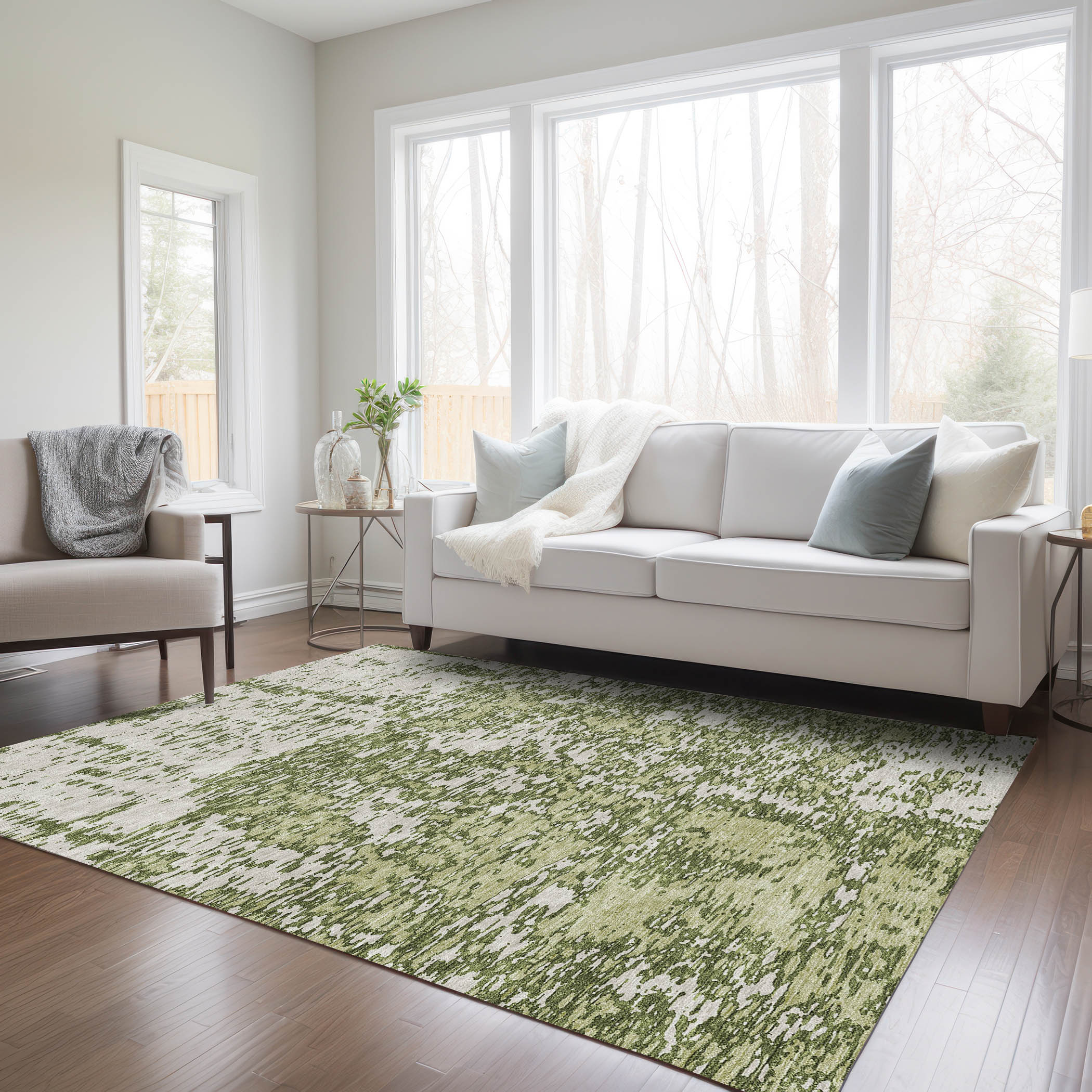 Addison Rugs ACN946OL3X5 rugs - View #7