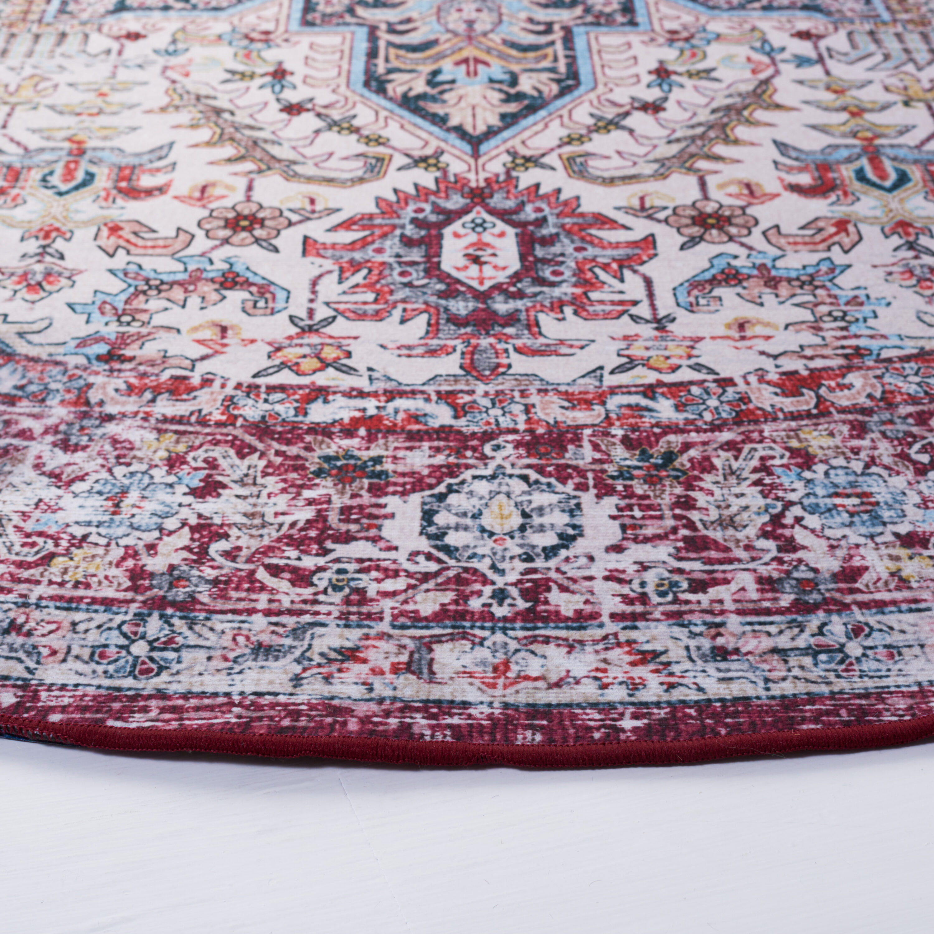 Safavieh TSN113A-6R rugs - View #3