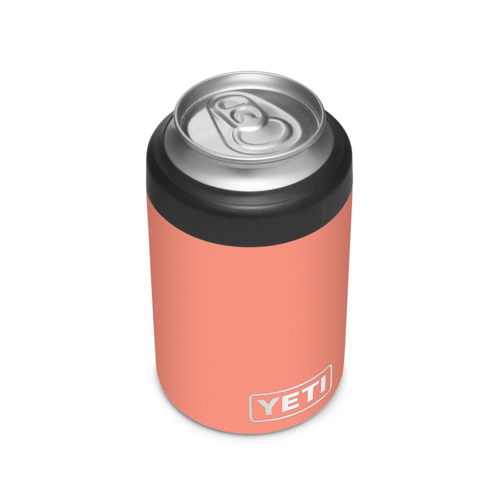 Yeti Rambler Lowball 10oz. - Coral