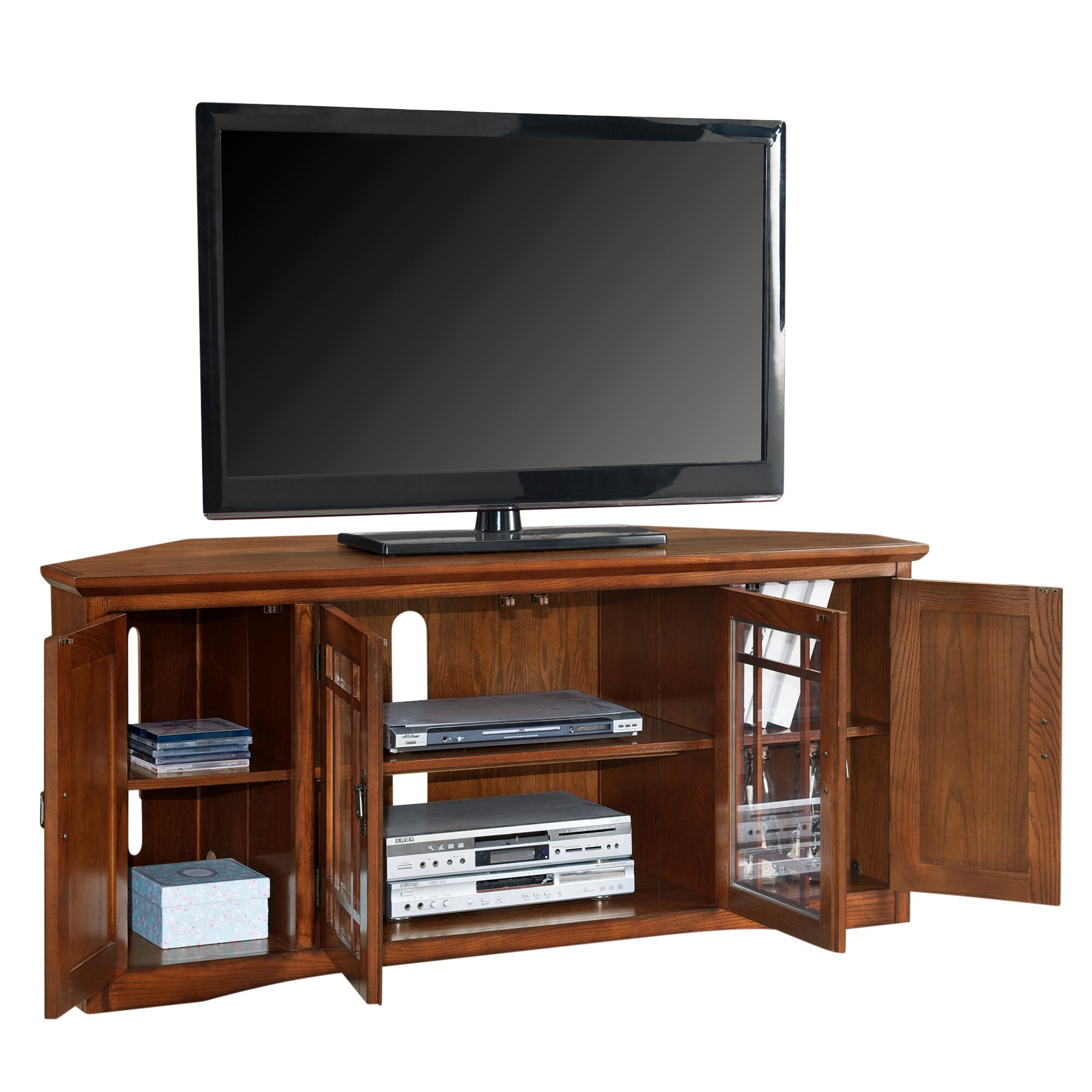 Leick Home 82386 Tv-Stands - View #11