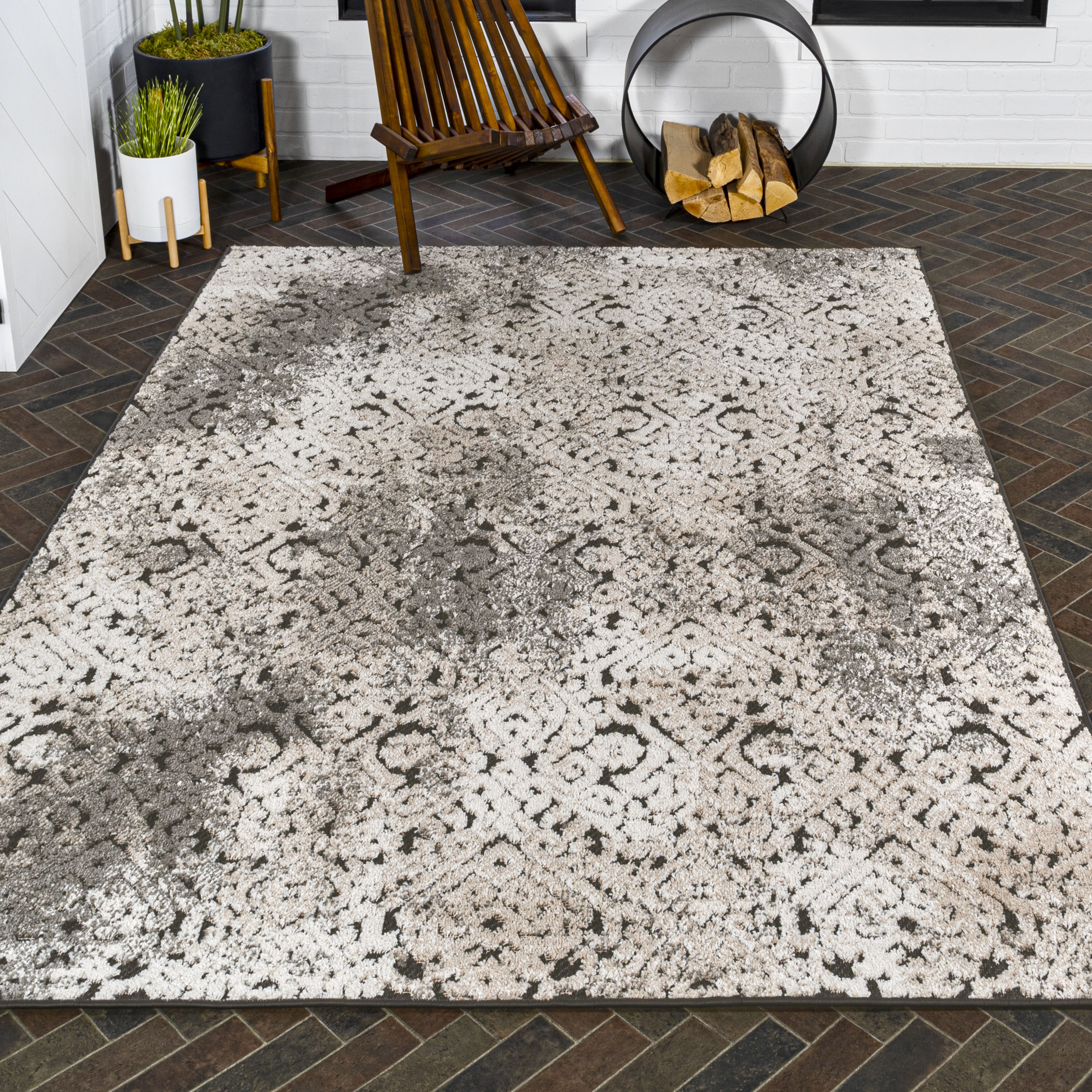 JONATHAN  Y SBH110A-5 rugs - View #8