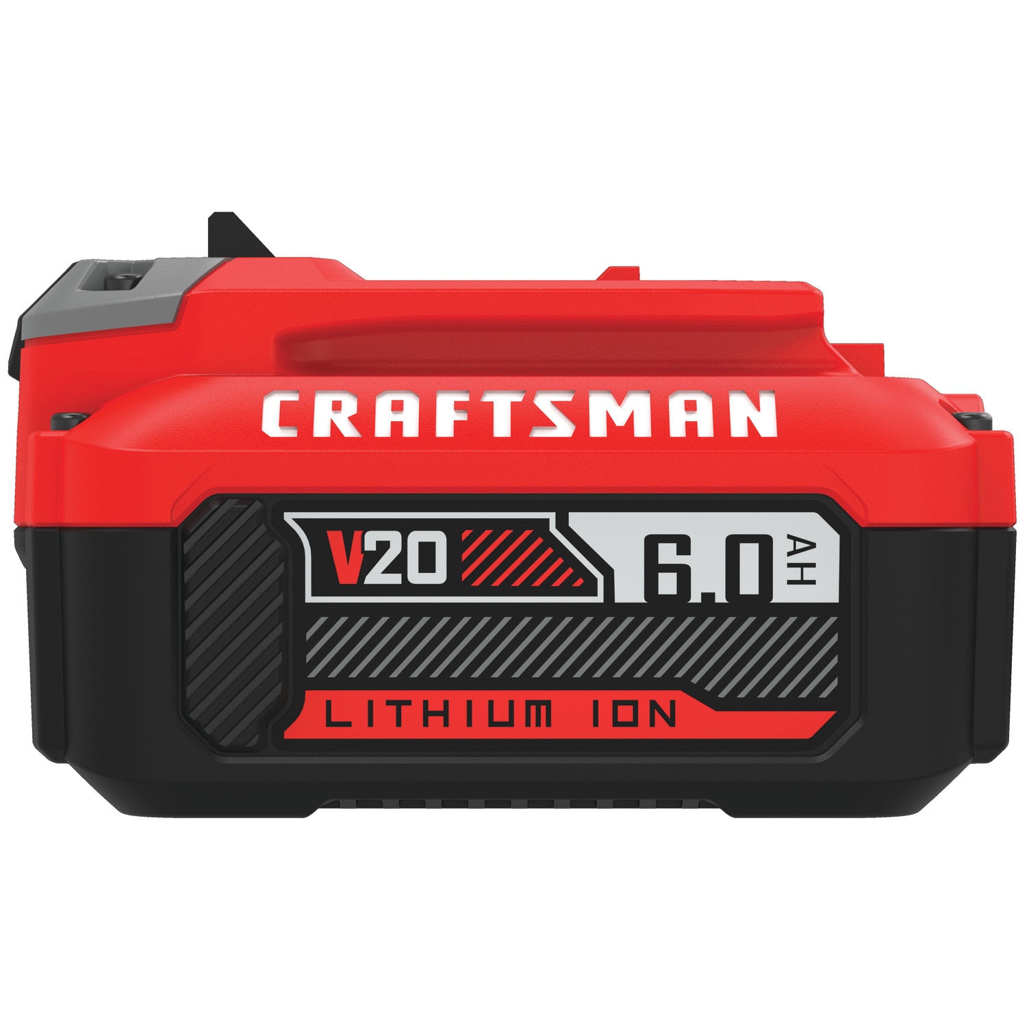 20 Volt Electric Lithium-Ion Quick Battery Charger – Freeman Tools