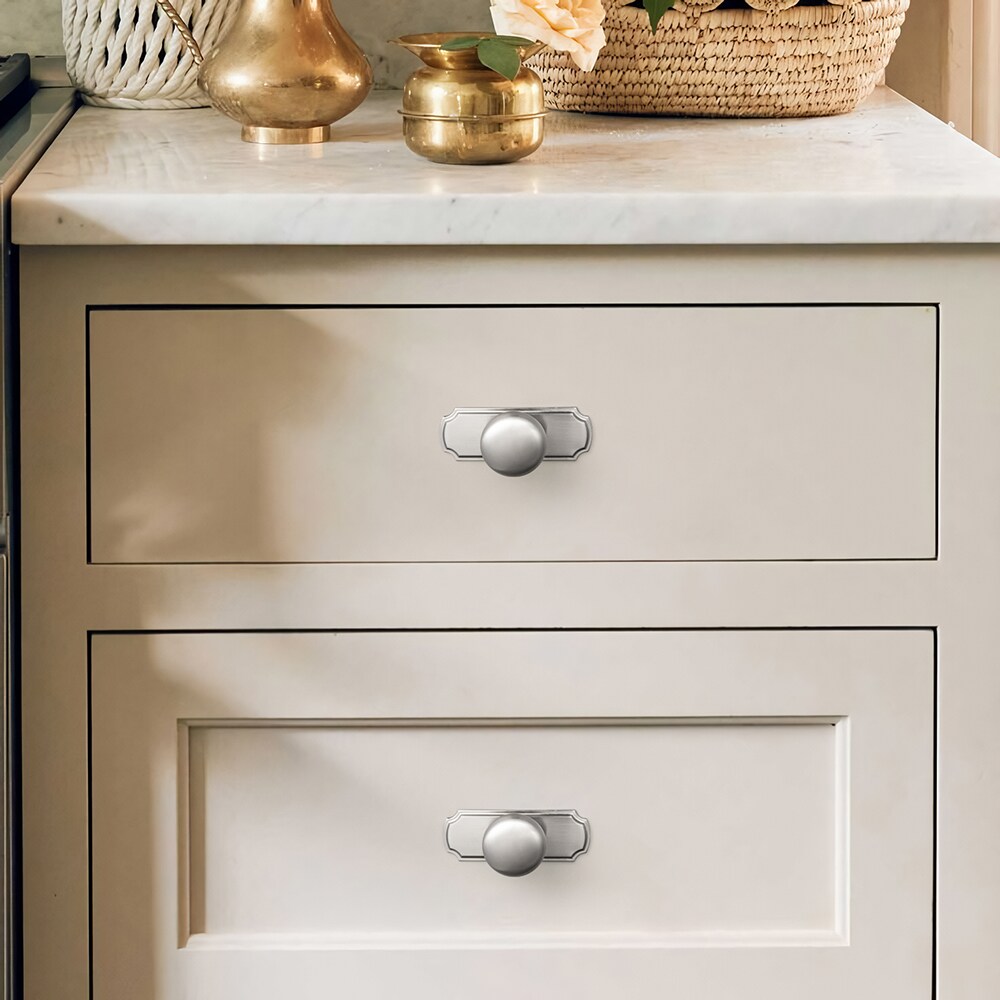 Miaokesen 6180LN-DK-DP Cabinet-Knobs - View #6