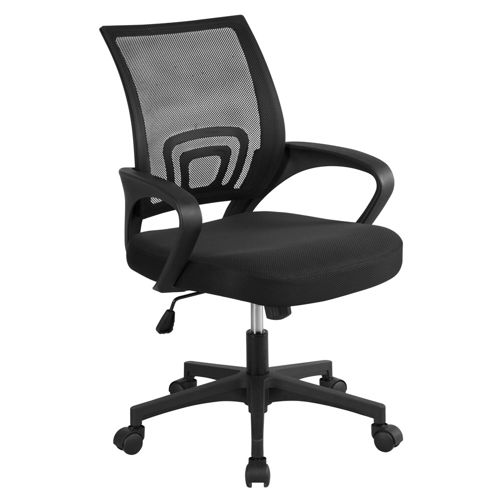 Yaheetech LSTMN90001 Office-Chairs - View #2