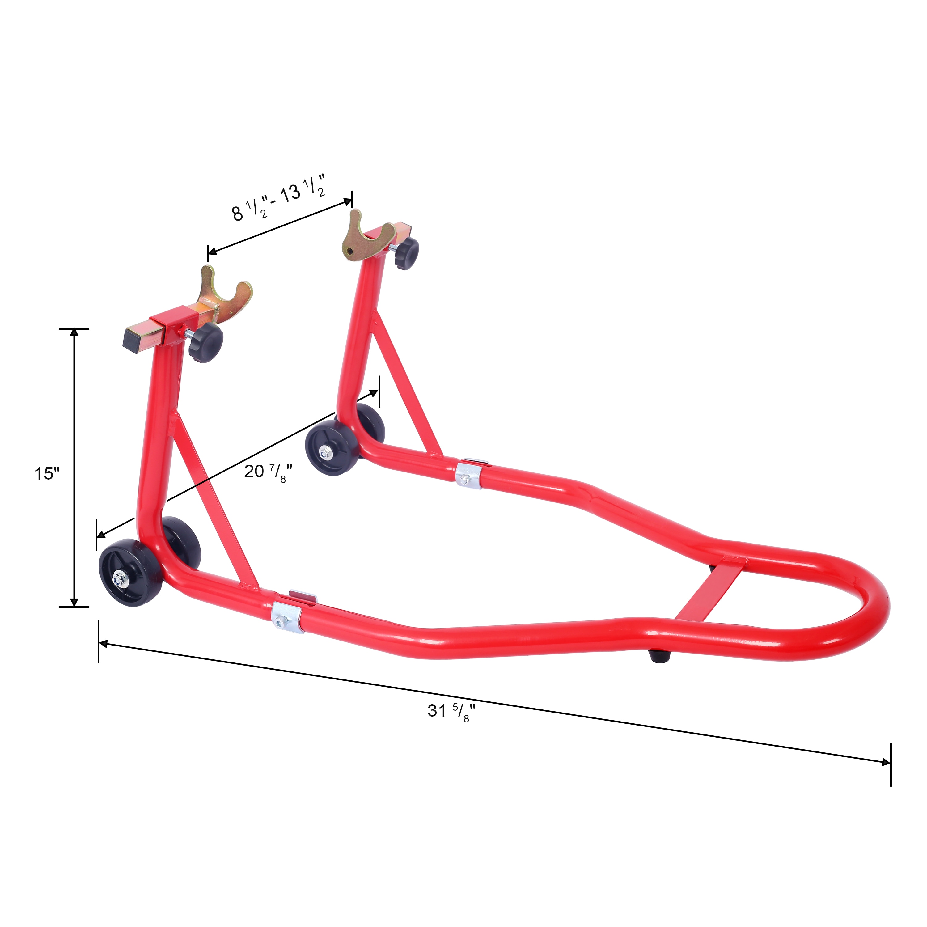 Kahomvis GH-QP214-768 Vehicle-Lifts - View #3