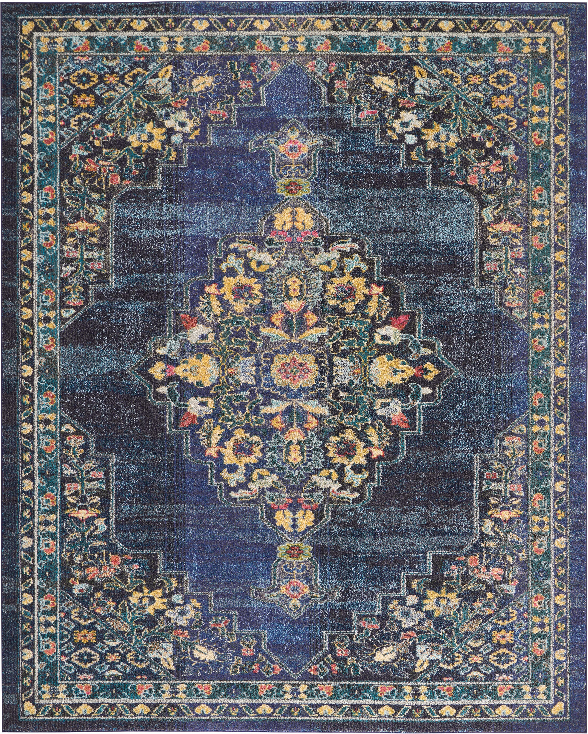 Nourison 99446454447 rugs - View #2