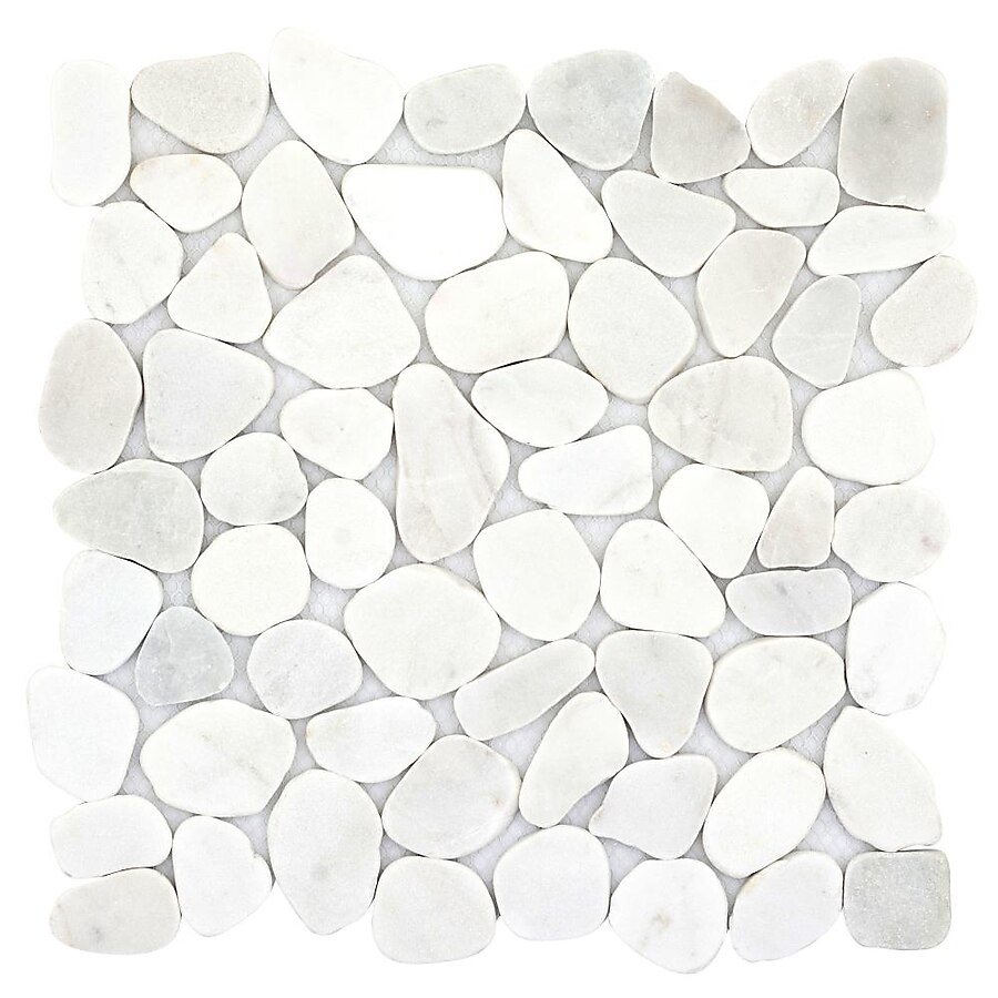 Emser Cultura 10-Pack Black Natural Stone Border Tile (12-in x 12-in) Emser Cultura 10-Pack Black Natural Stone Border Tile (12-in x 12-in)