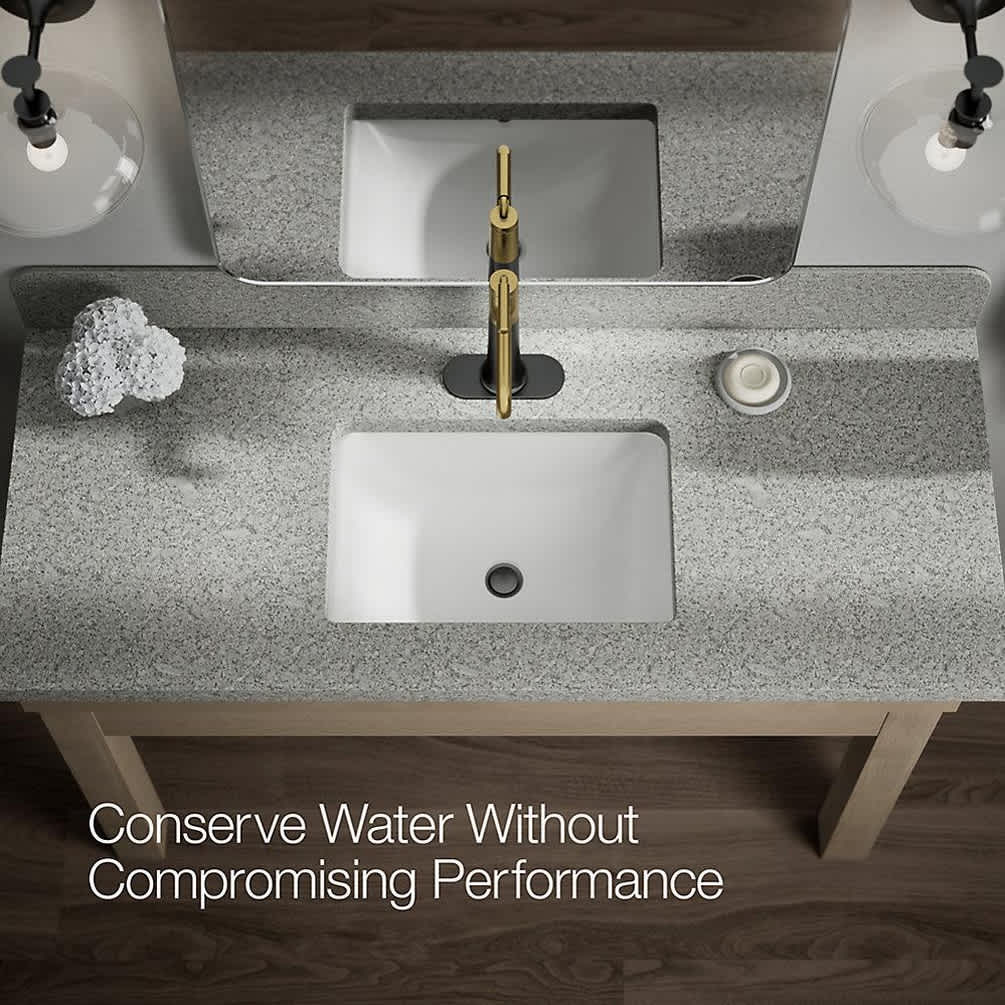 KOHLER 26437-4K-BMB Lavatory-Faucets - View #8