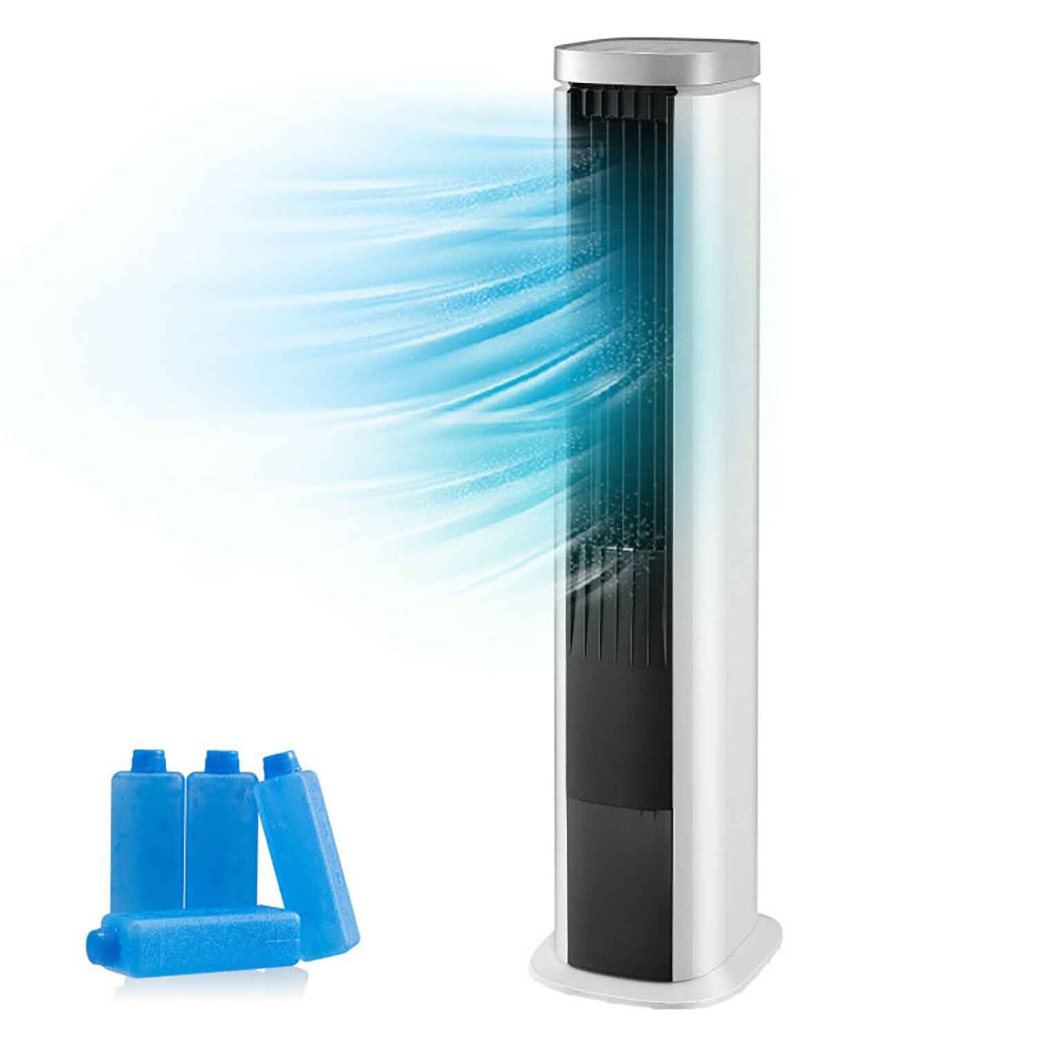 GZMR GR-W1134ND20 Evaporative-Cooler - View #2