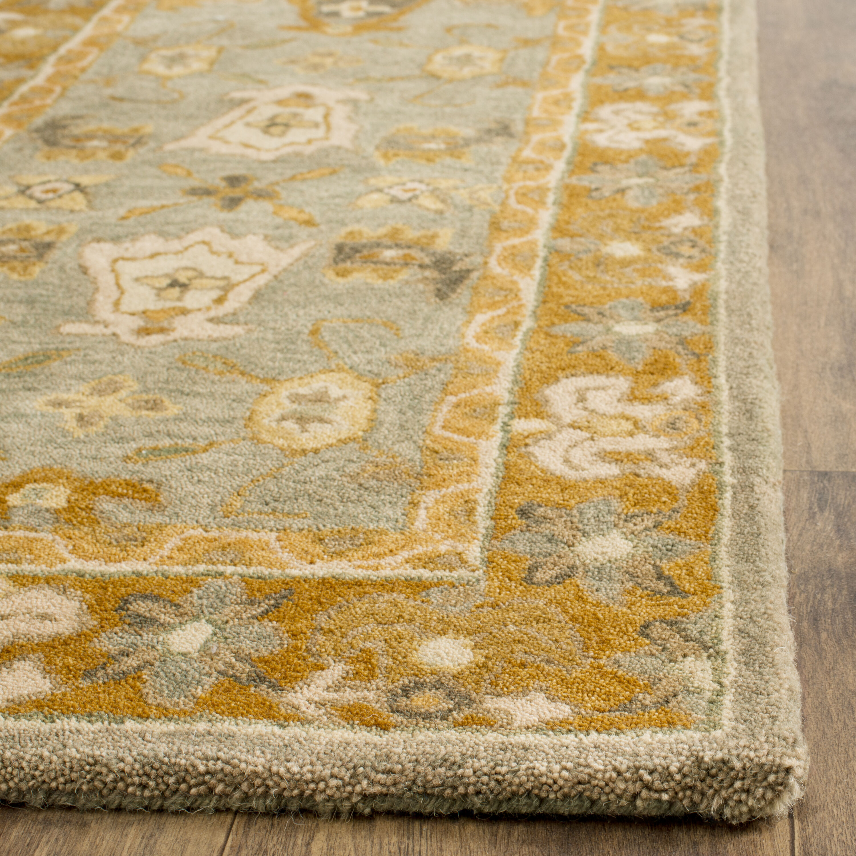 Safavieh AN590A-6 rugs - View #4