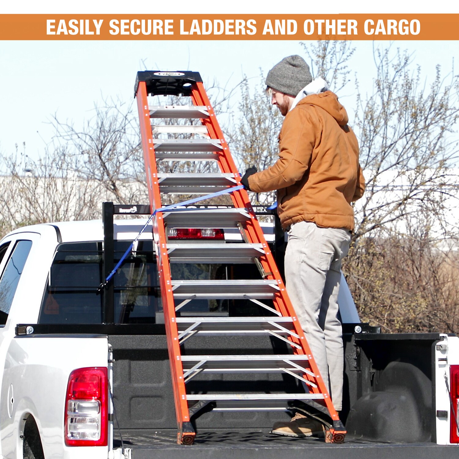 Buyers Products 851355 Truck-Accessories - View #4
