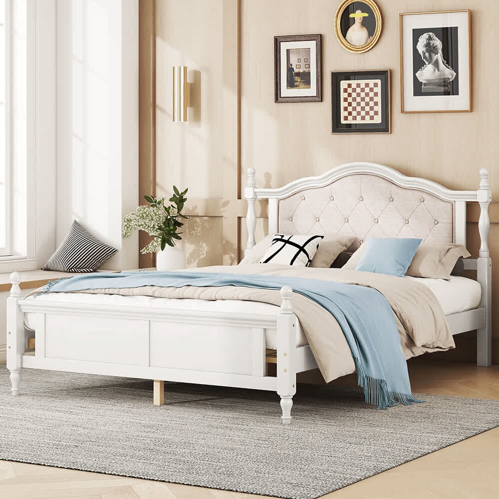 JUJABU EB410-10 beds - View #8