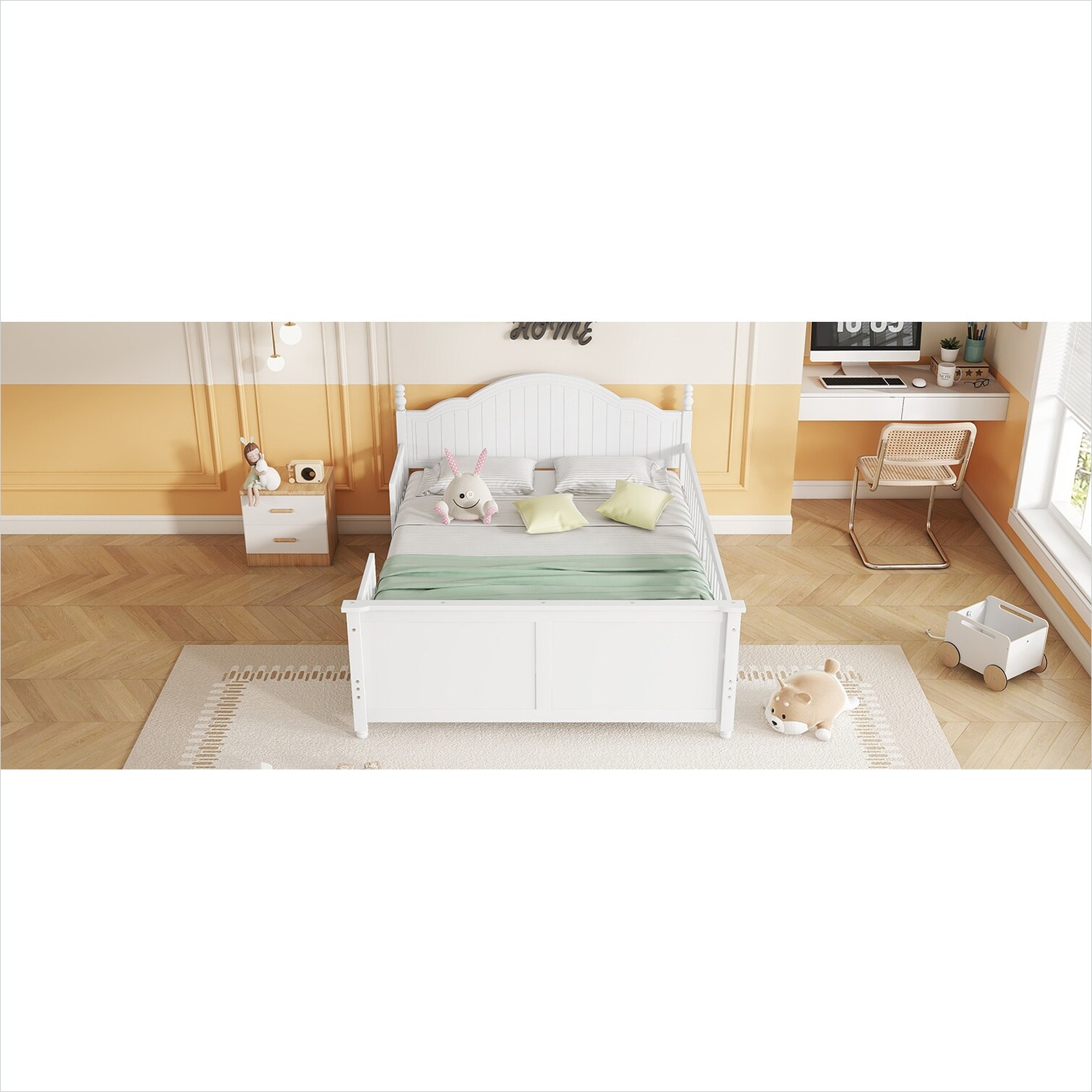 SunJet MAPW3CEJXR76 beds - View #18