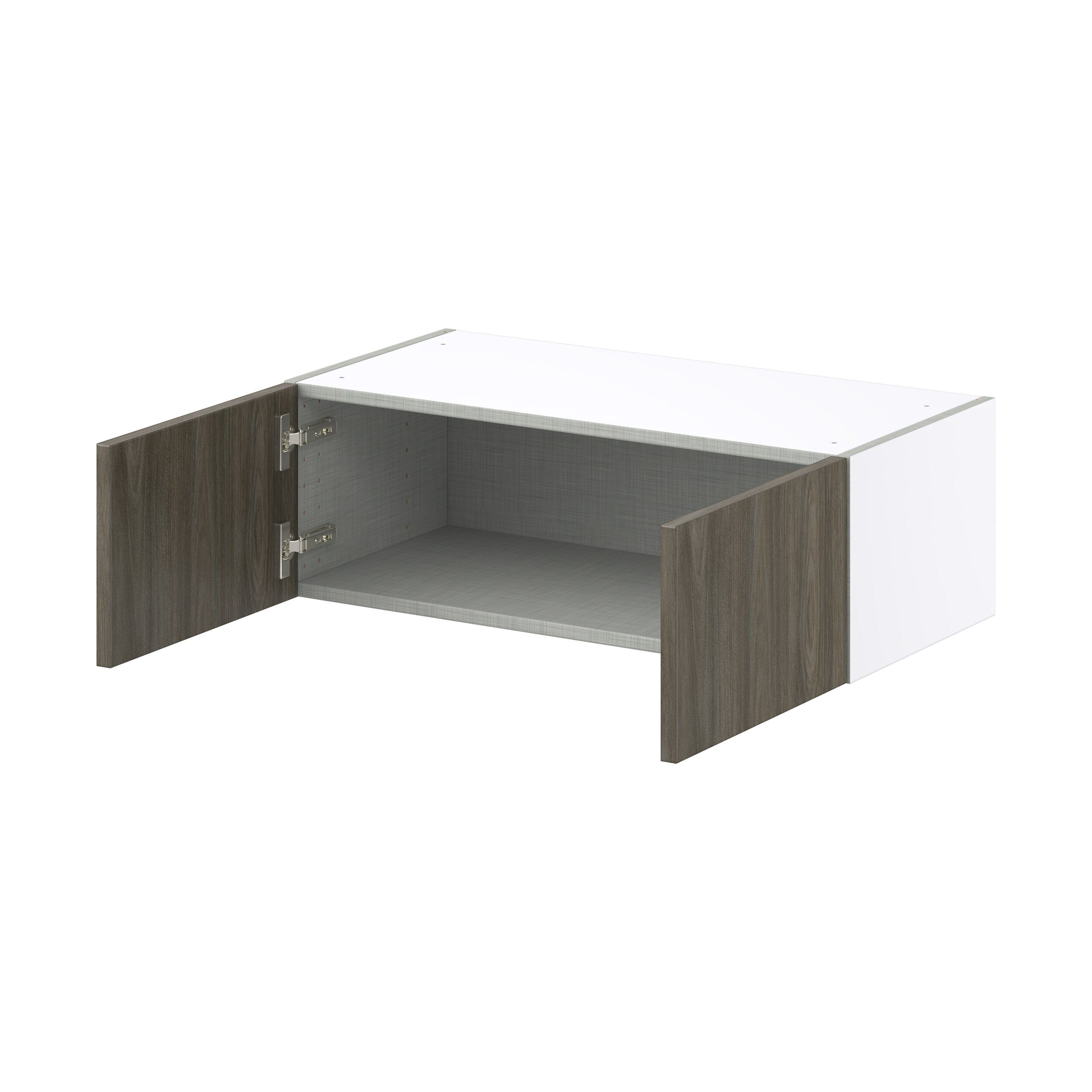 Hugo&Borg DSW3010-SA Cabinets-Kitchen - View #6