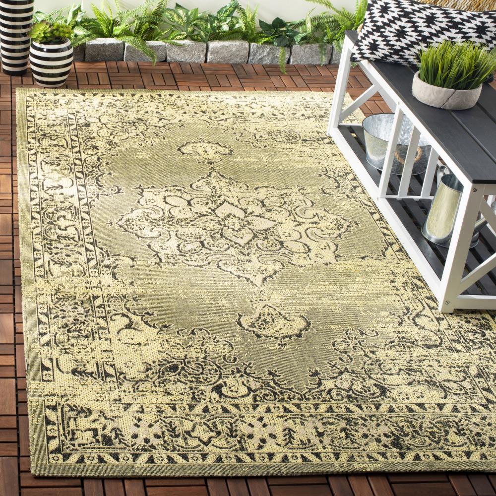 Safavieh PAL124-9018-5 rugs - View #2