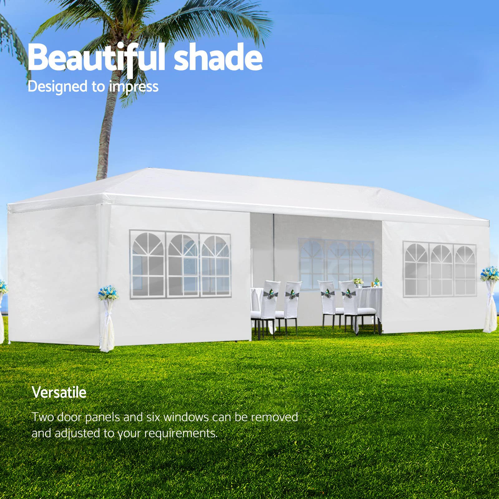 Garvee PHO-0PV82C6J Canopies-Sl - View #3