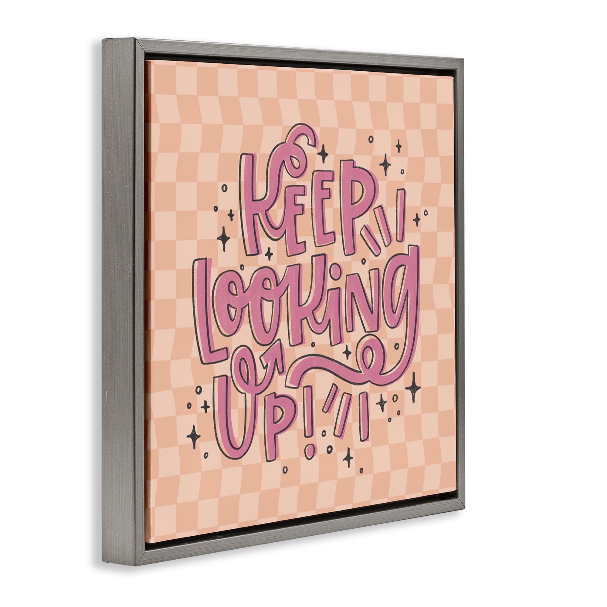 Stupell Industries BT-423-FFL-24X24 Wall-Art - View #2
