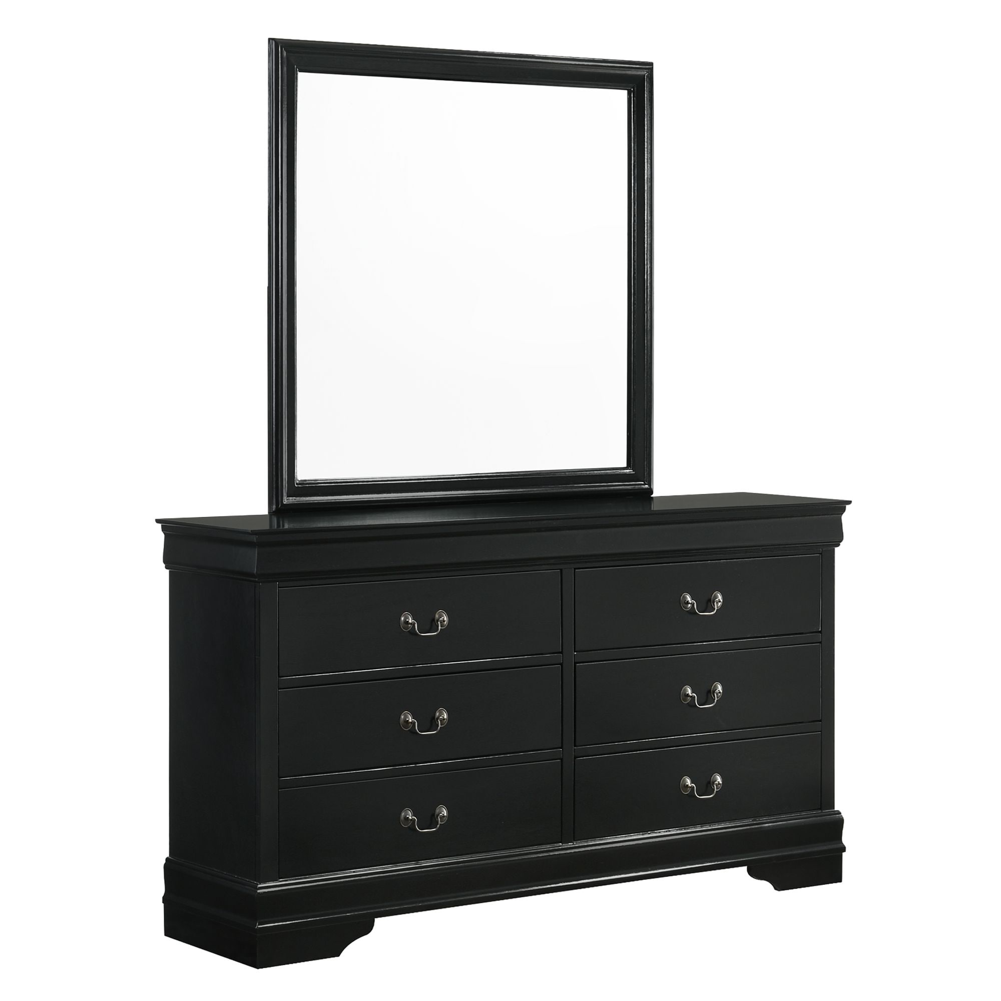 Picket House Furnishings B.11458.Q5PC Bedroom-Sets - View #7