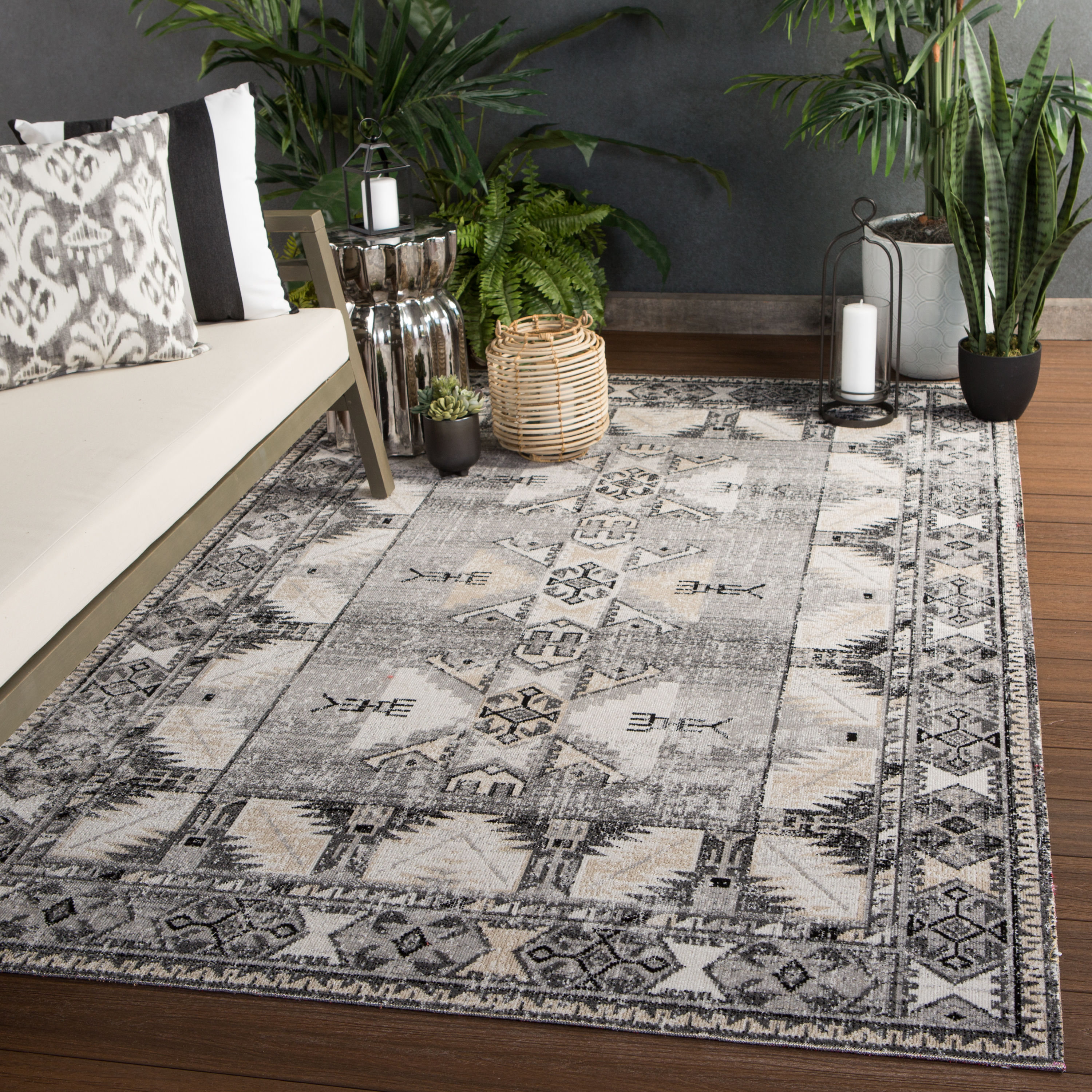  BRG142958 rugs - View #6