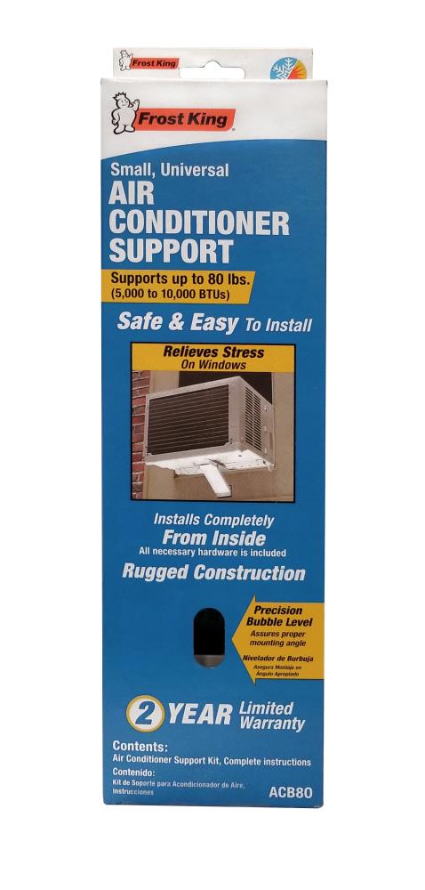 Frost King Air Conditioner Support Bracket