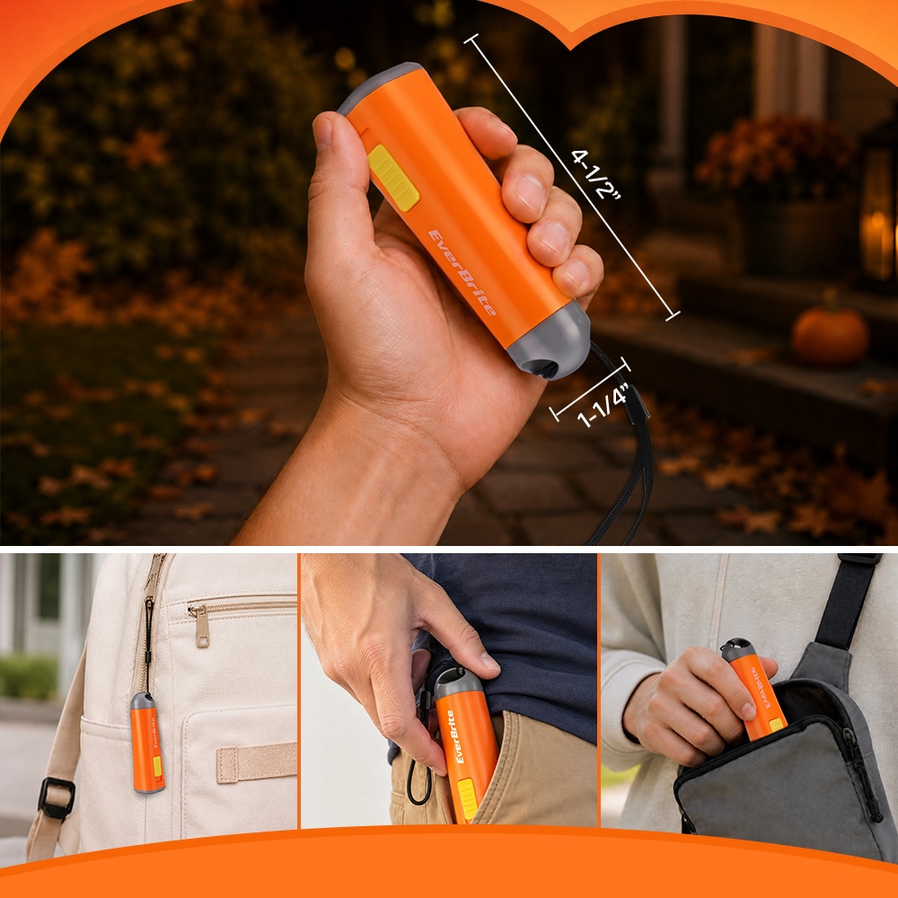 EverBrite 57046 flashlights - View #5