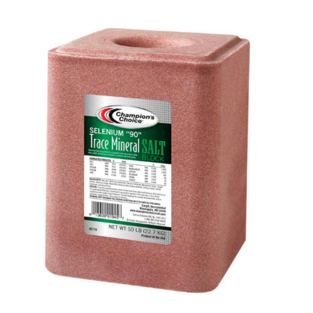 Champion's Choice 100012623 Livestock-Feed-Supplements - View #2
