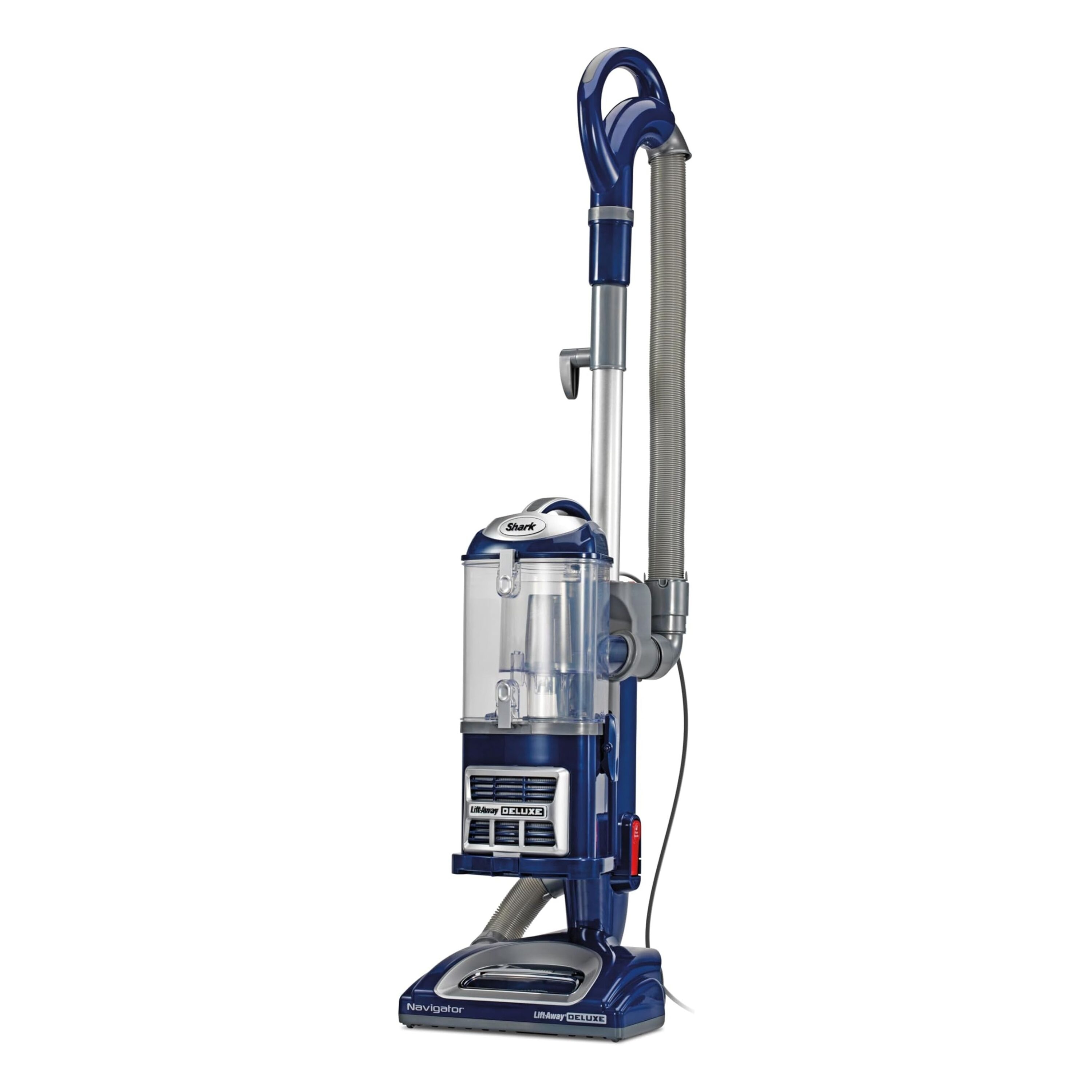 Shark NV360 Navigator Lift-Away Deluxe Upright Vacuum Bagless Upright Vacuum with HEPA Filter