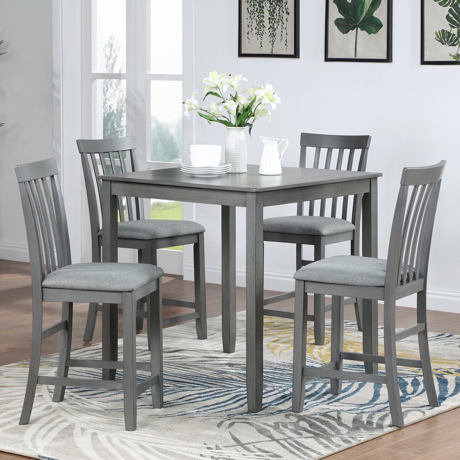 ZAKLOOP WU1781125239 Dining-Tables - View #6