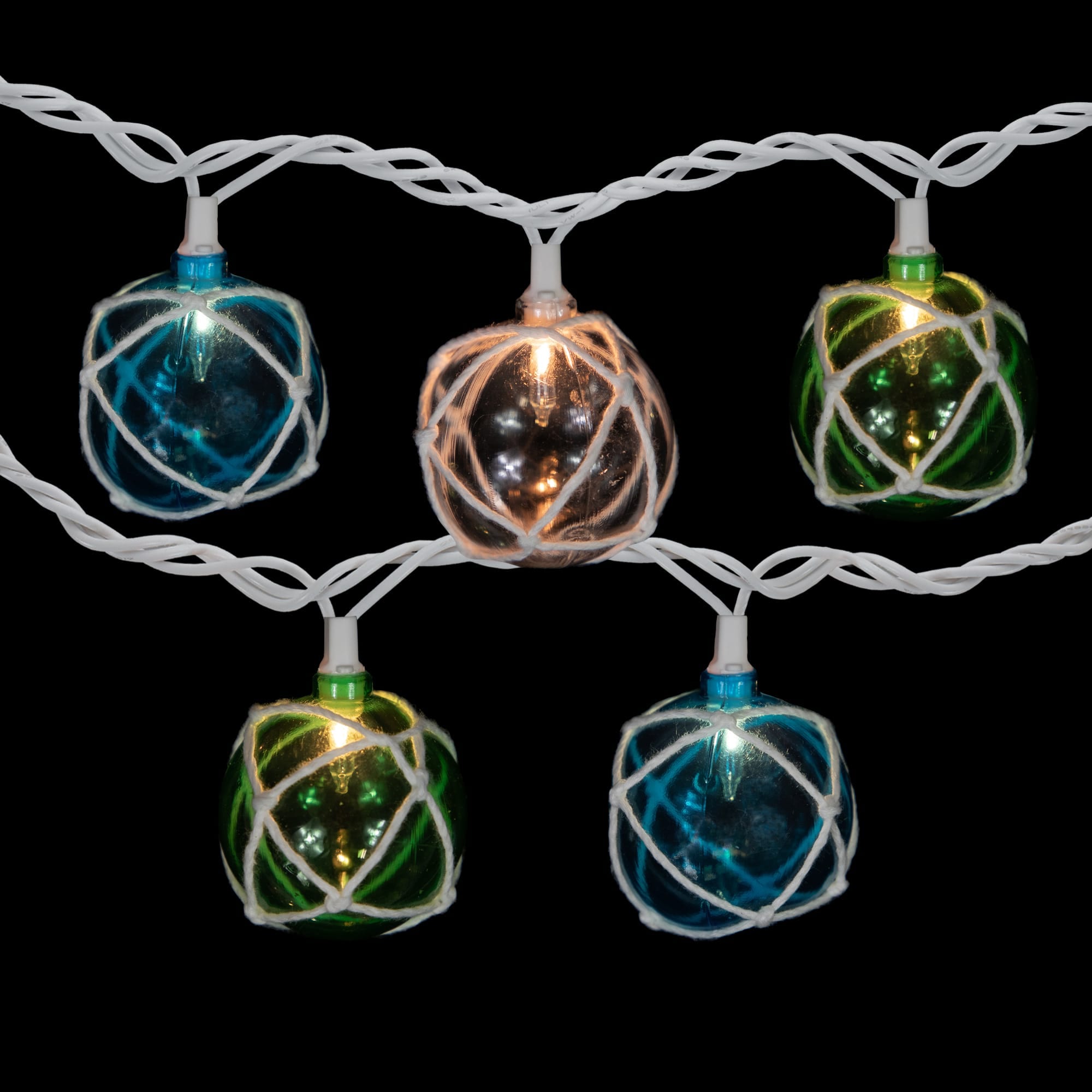 Northlight NORTHLIGHT HA95171 Christmas-String-Lights - View #3