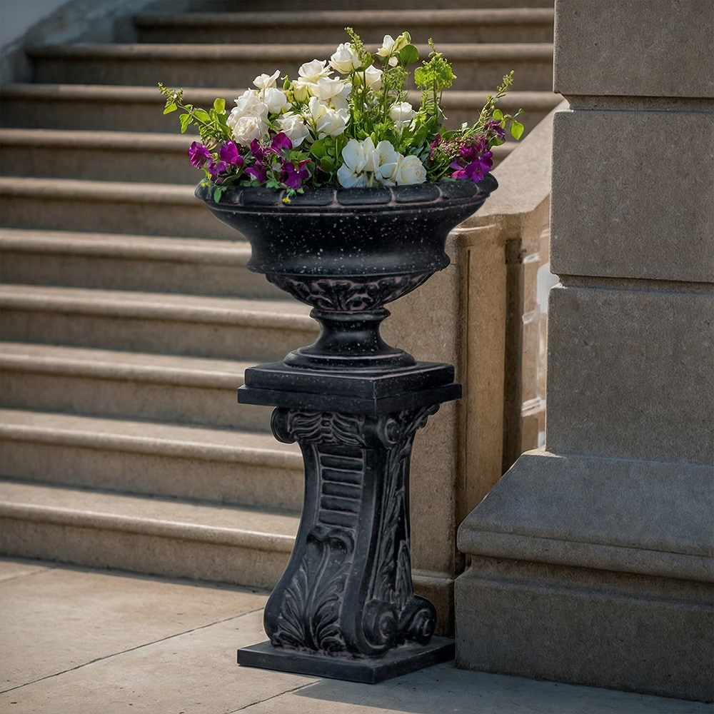 MPG Planters PF7440AC Planter-Window-Box - View #4