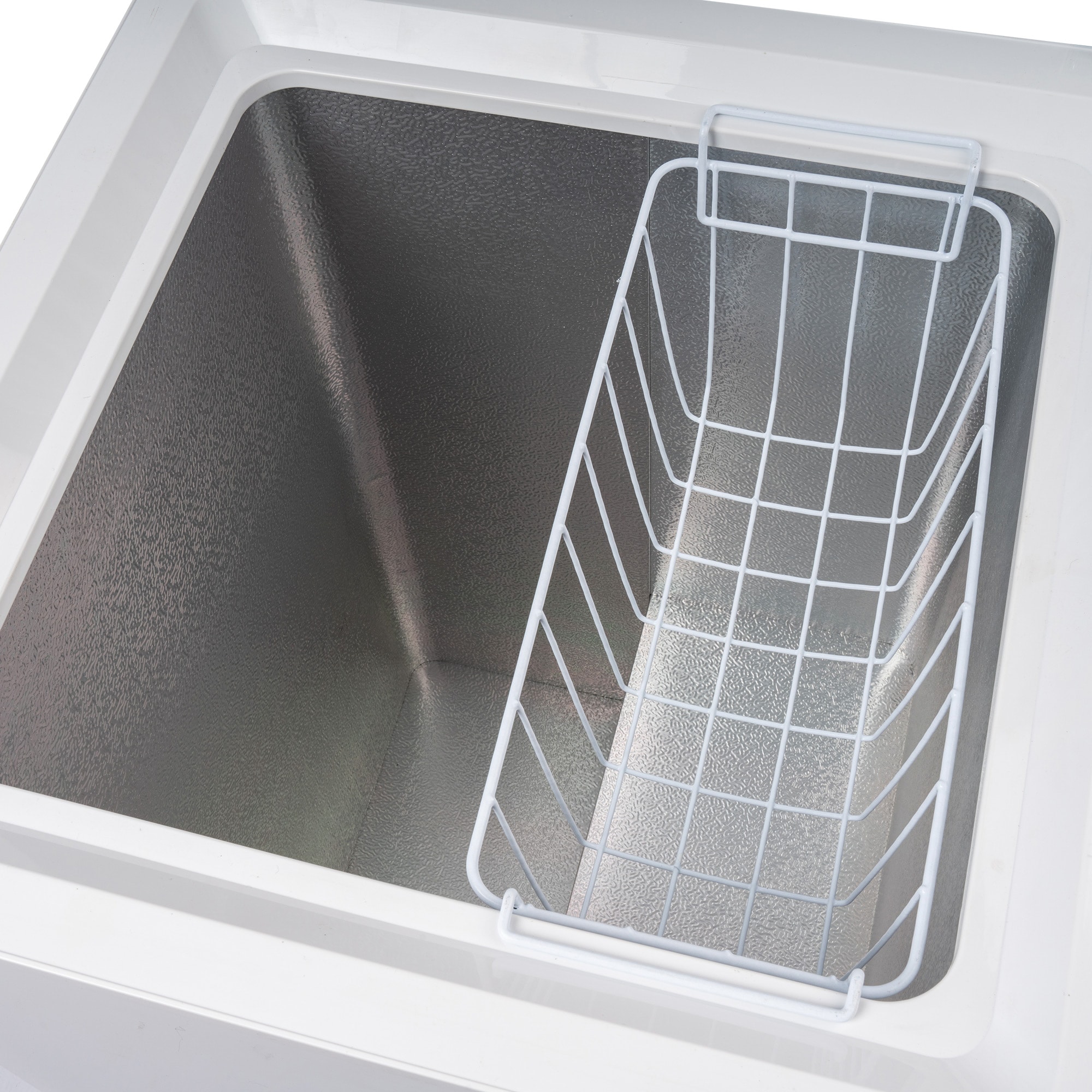 CASAINC MRS-ES199188KAA Commercial-Freezers - View #4