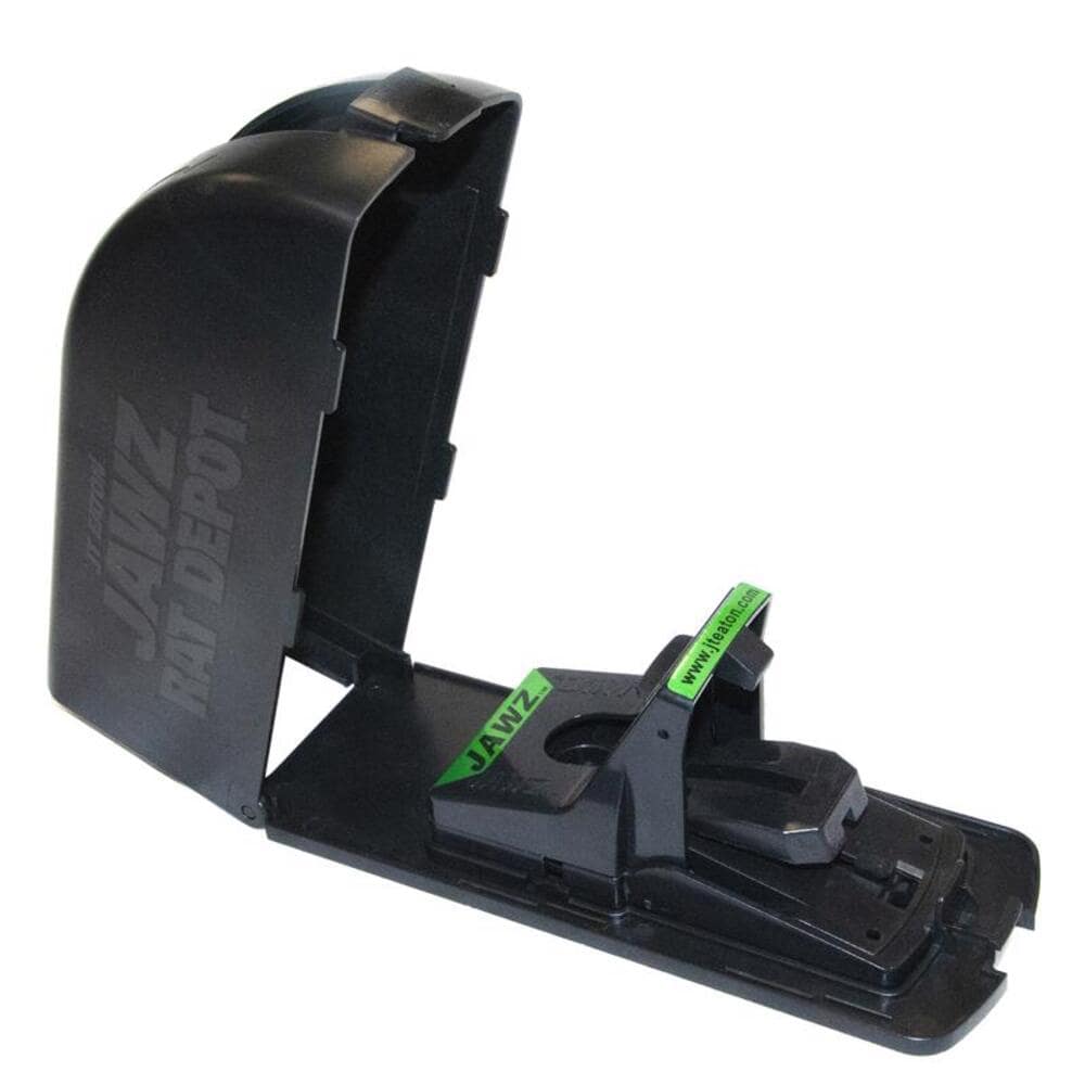 JT Eaton 408P Animal-Rodent-Control - View #3