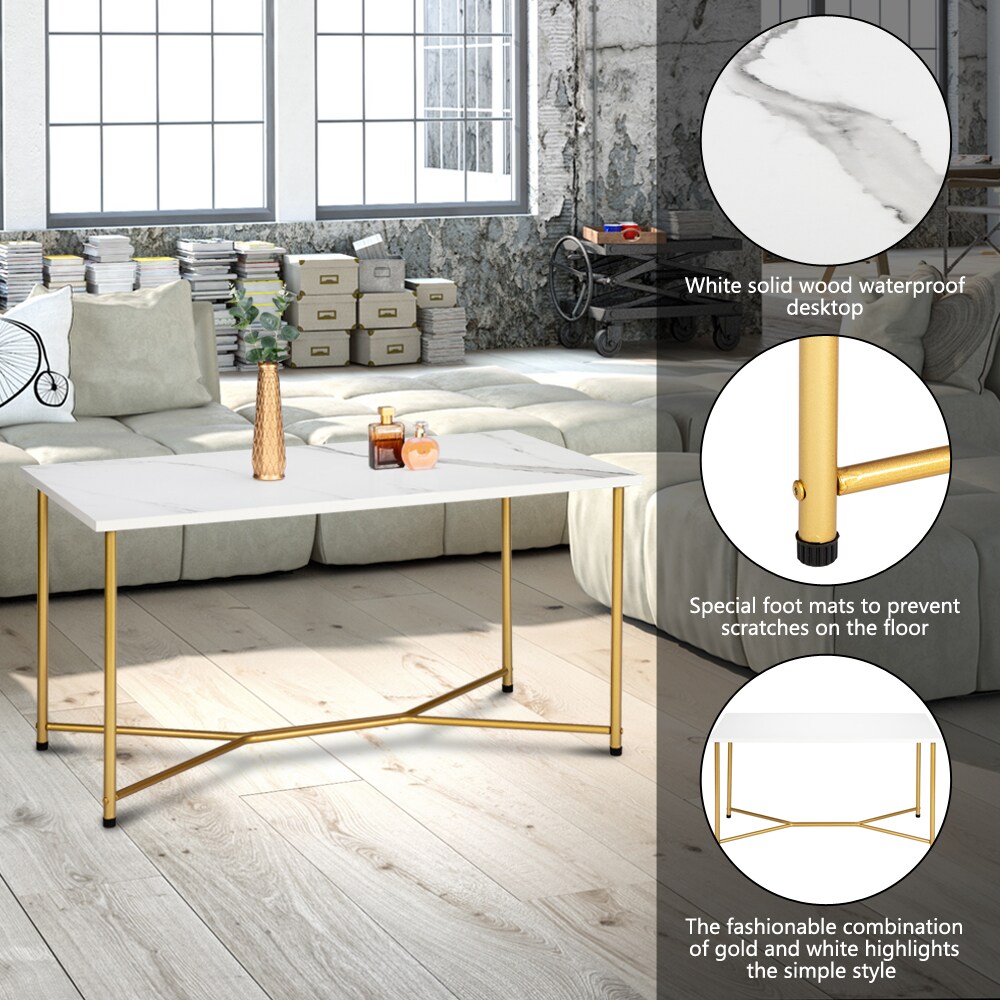 Winado 495328434239 Coffee-Tables - View #5