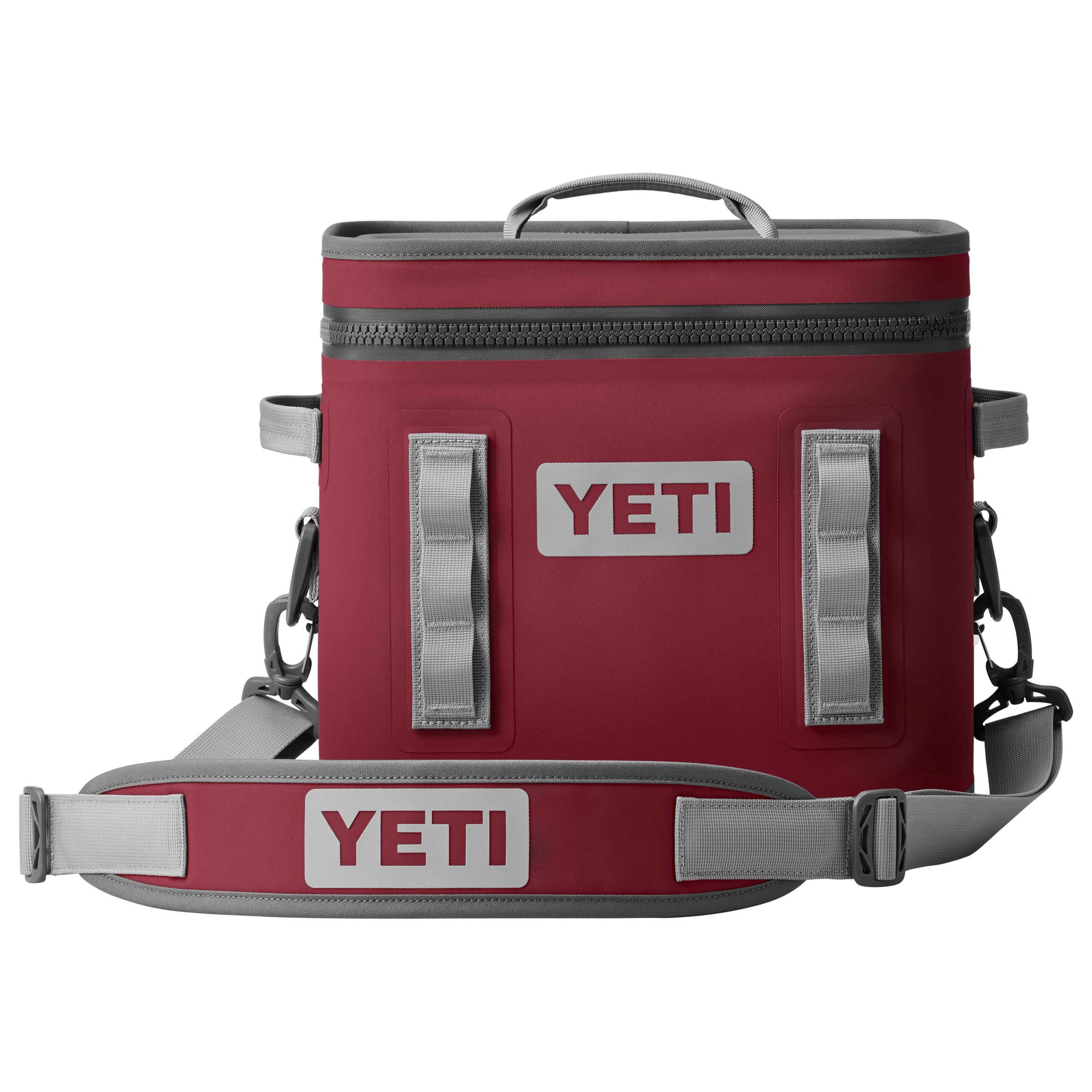 YETI Hopper Flip 12 Cooler - Coral - TackleDirect