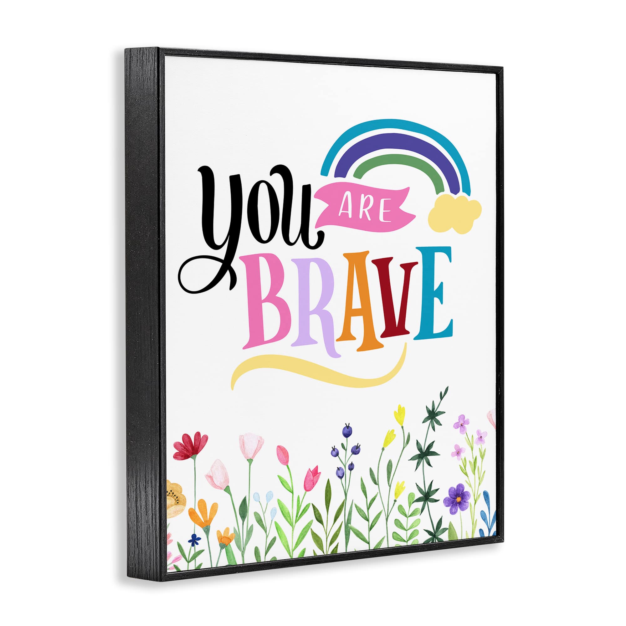 Stupell Industries BS-429-FR-16X20 Wall-Art - View #2