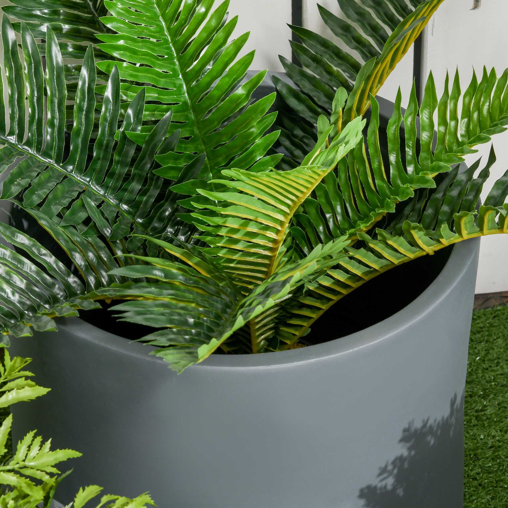 Yiekholo LL-1681AA Planter-Window-Box - View #9