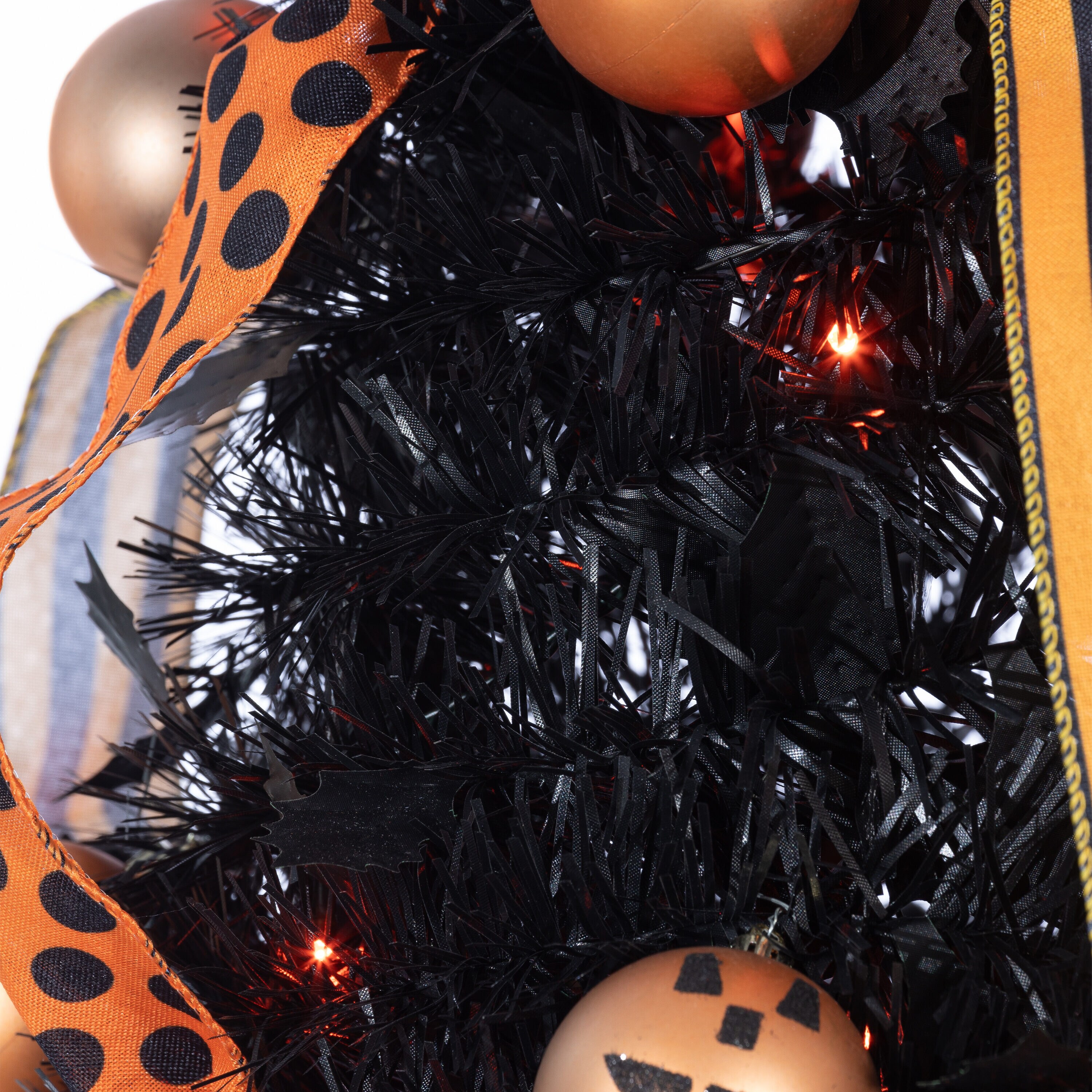 Sterling Tree Company 7017--60LEDO Table-Halloween-Decor - View #4
