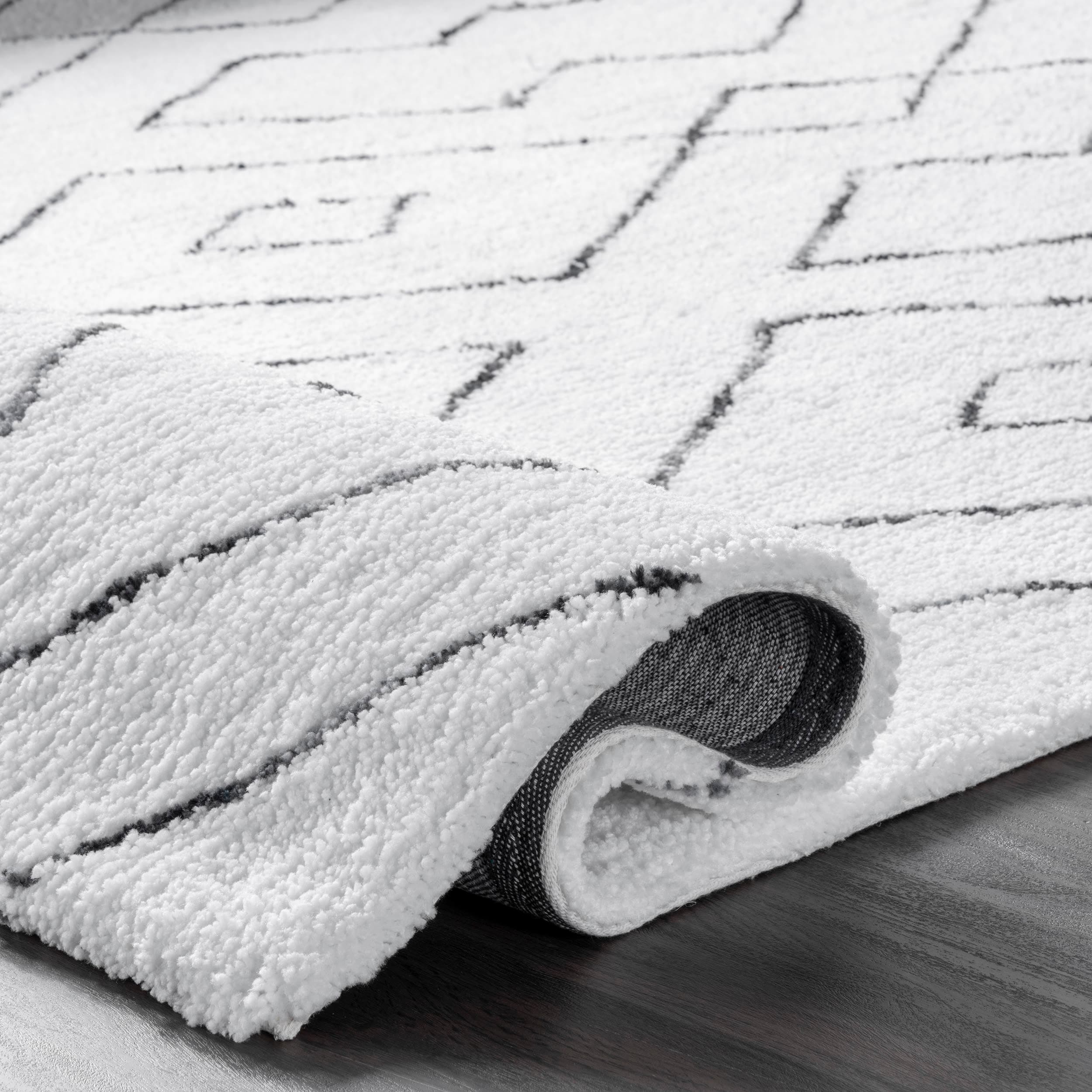 nuLOOM HJKZ01A-12015 rugs - View #2