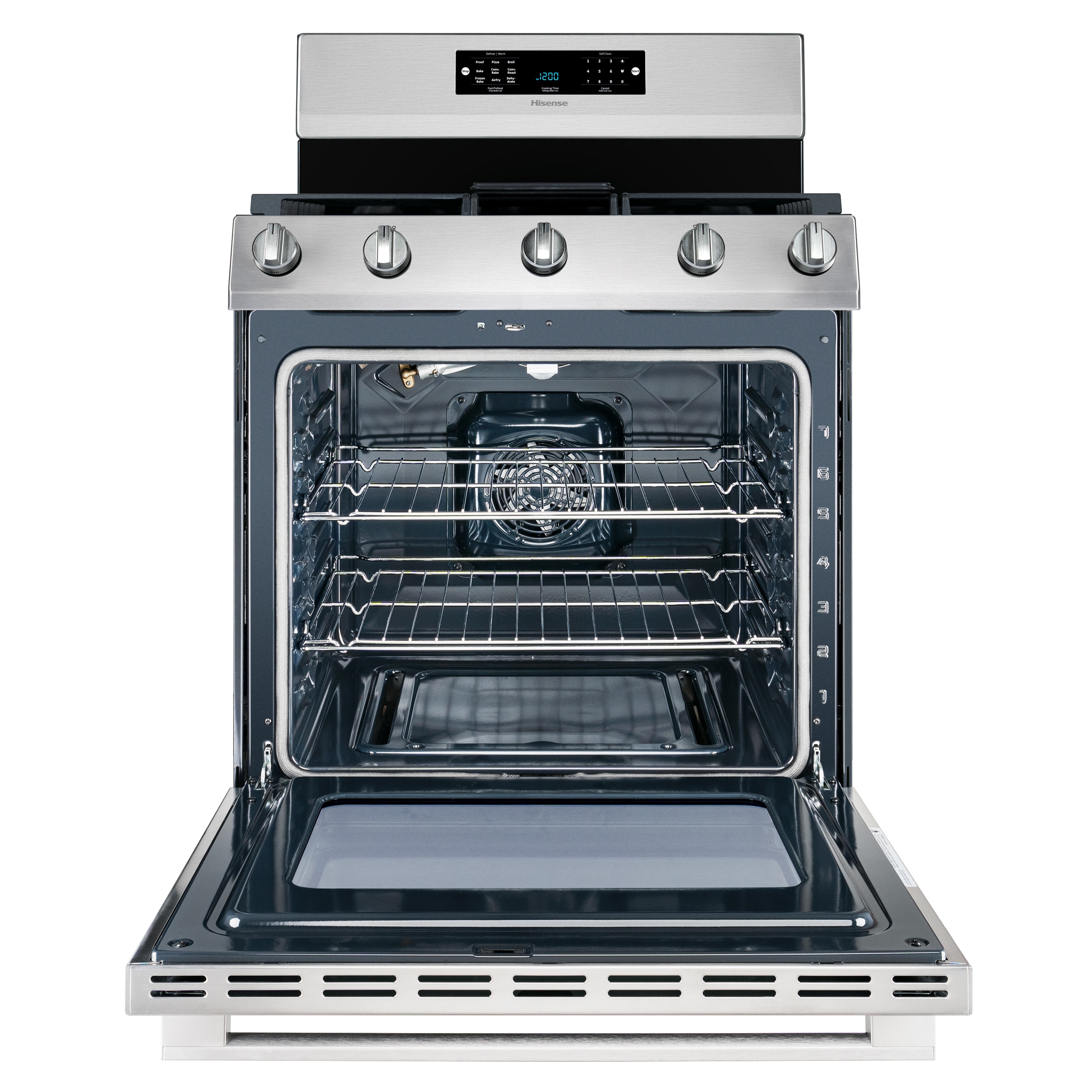 The Mesh Baskets™ for the Smart Oven™ Air