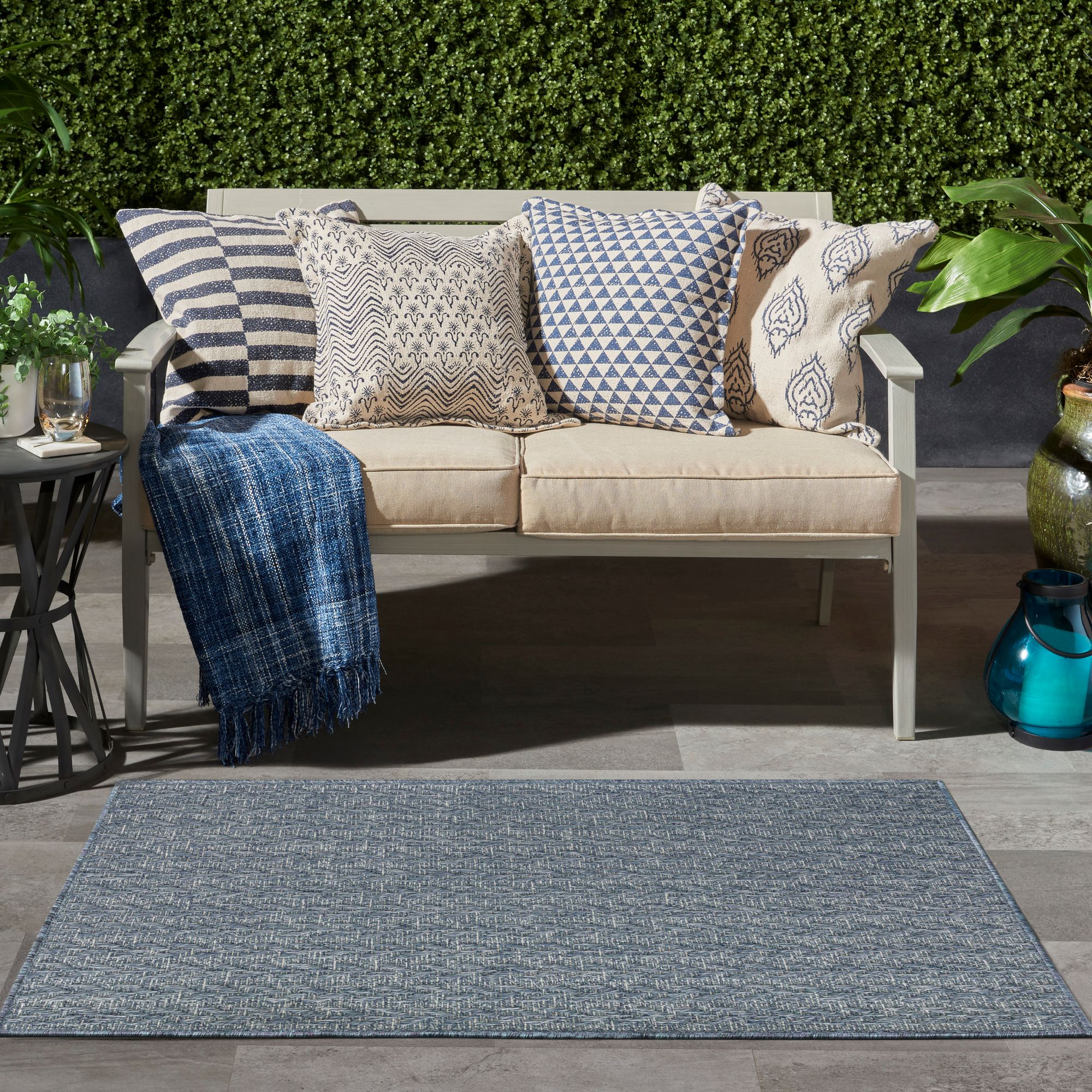 Nourison 841491195079 rugs - View #2