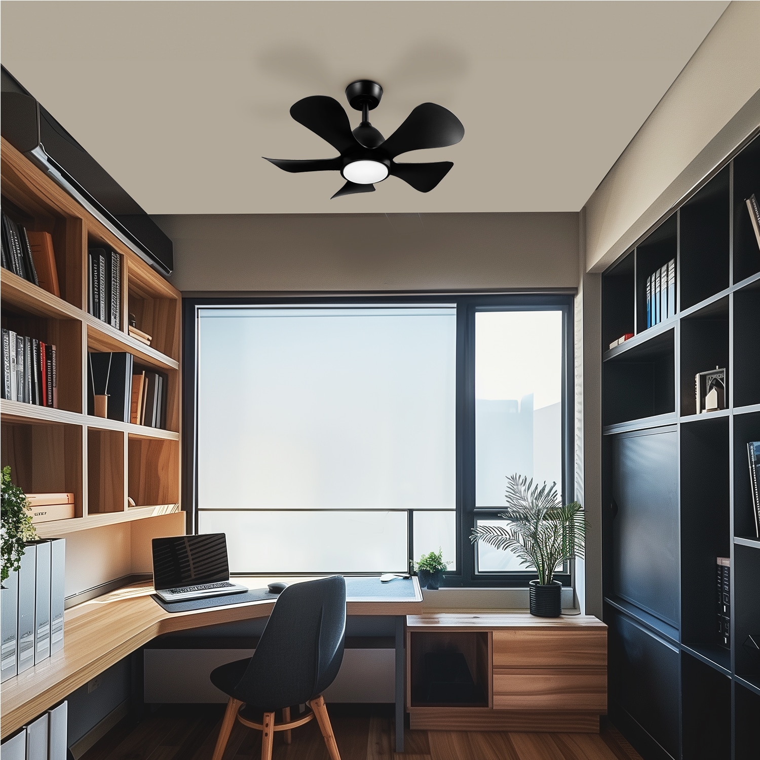 Harbor Breeze 37000132 Ceiling-Fans - View #5