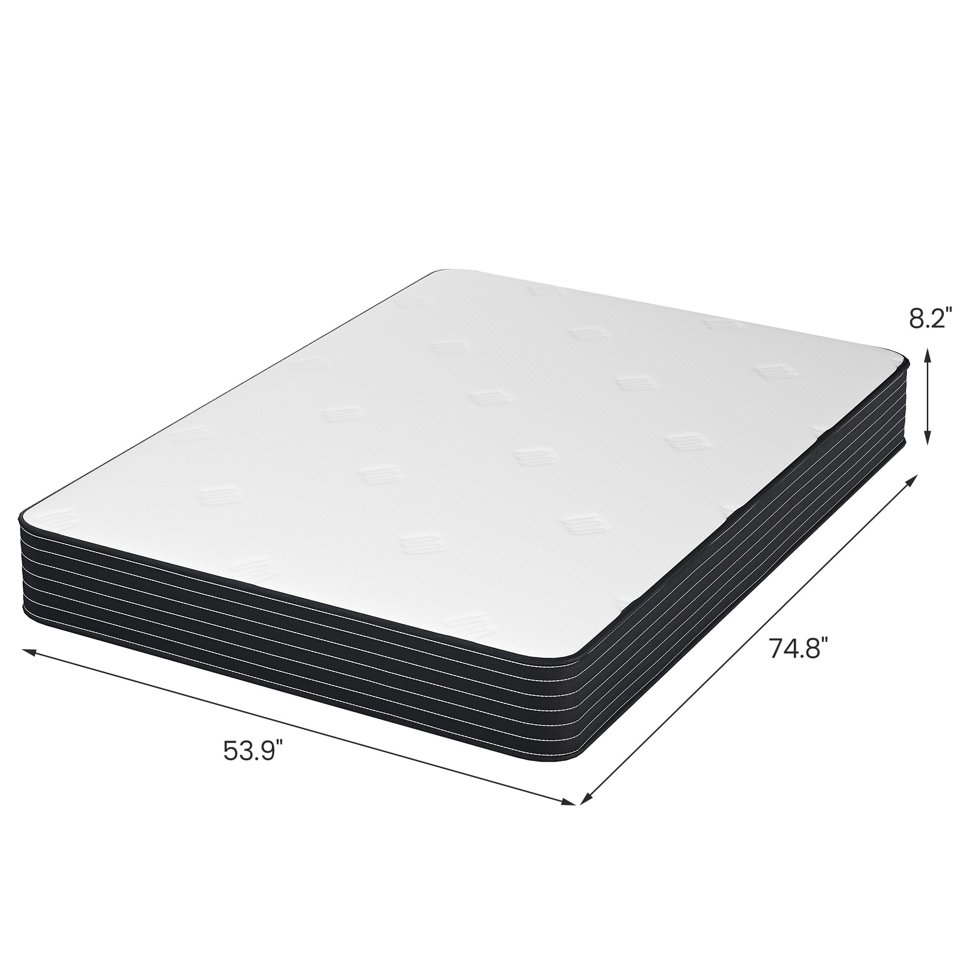 Maocao Hoom JL03131354 Mattresses-Boxsprings - View #3