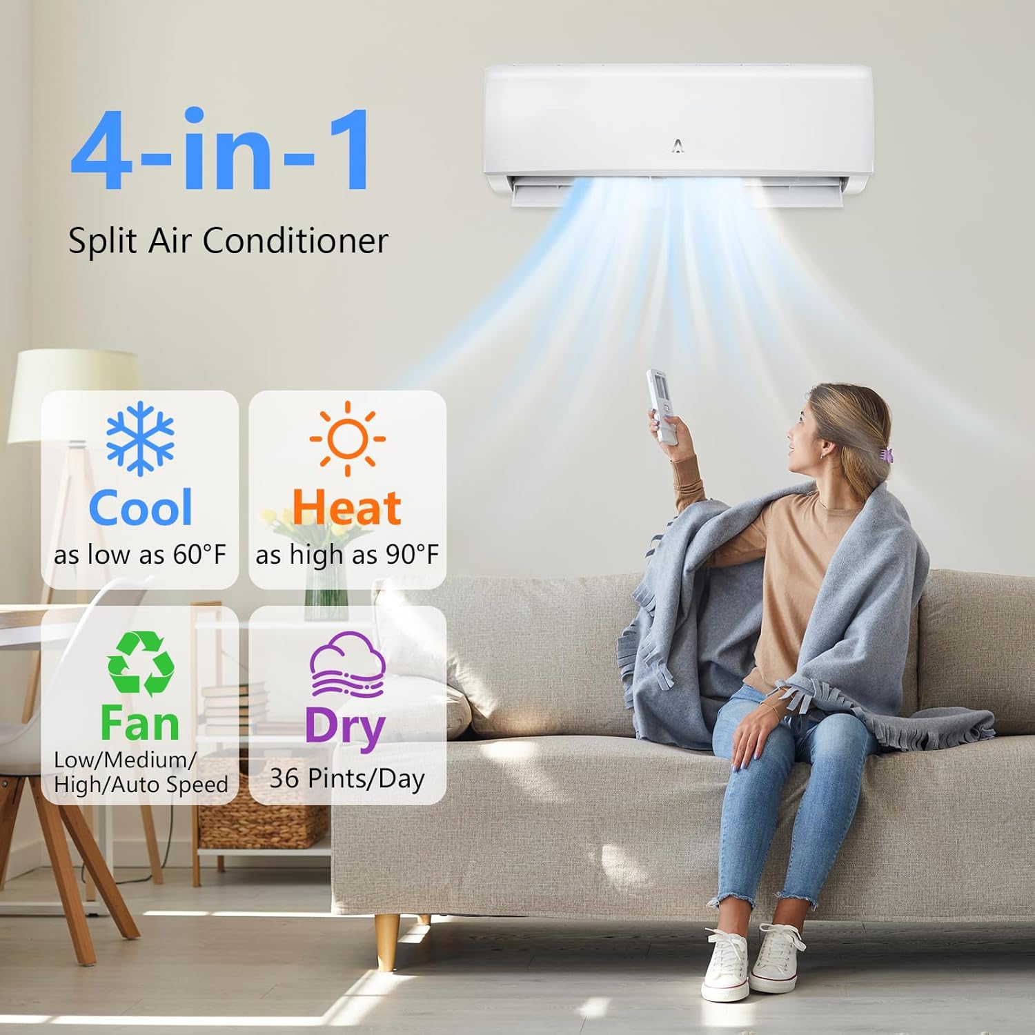 Qeetex BBJ-PHO12V74BQ3 Portable-Air-Conditioners - View #7