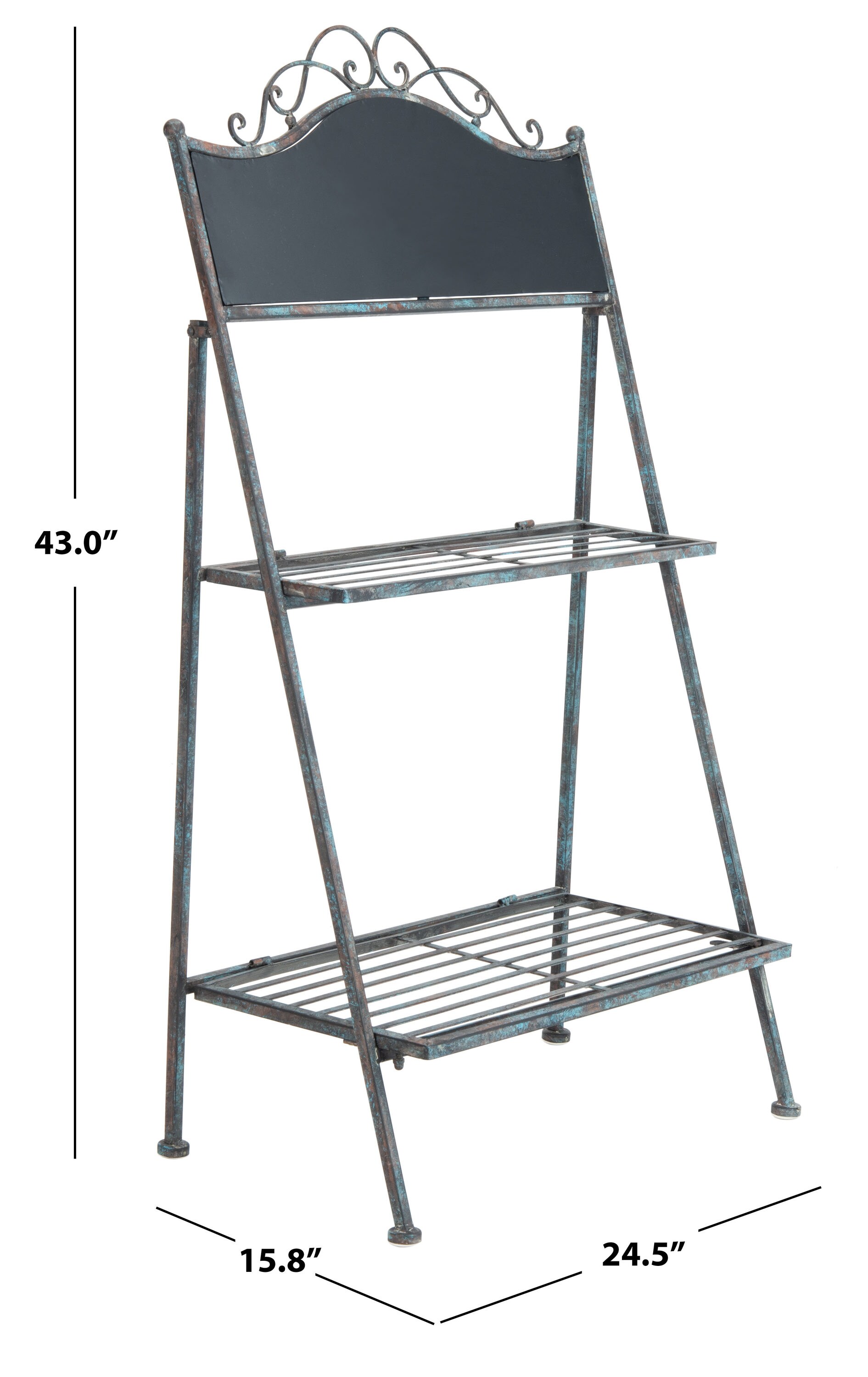 Safavieh PAT5029B Plant-Stand - View #6
