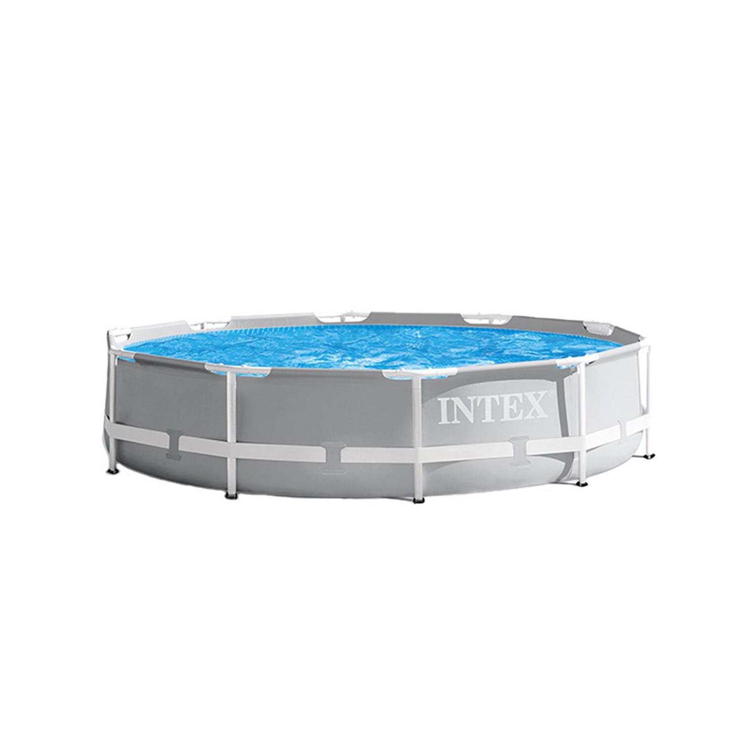 Intex 174415 Above-Ground-Pools - View #7