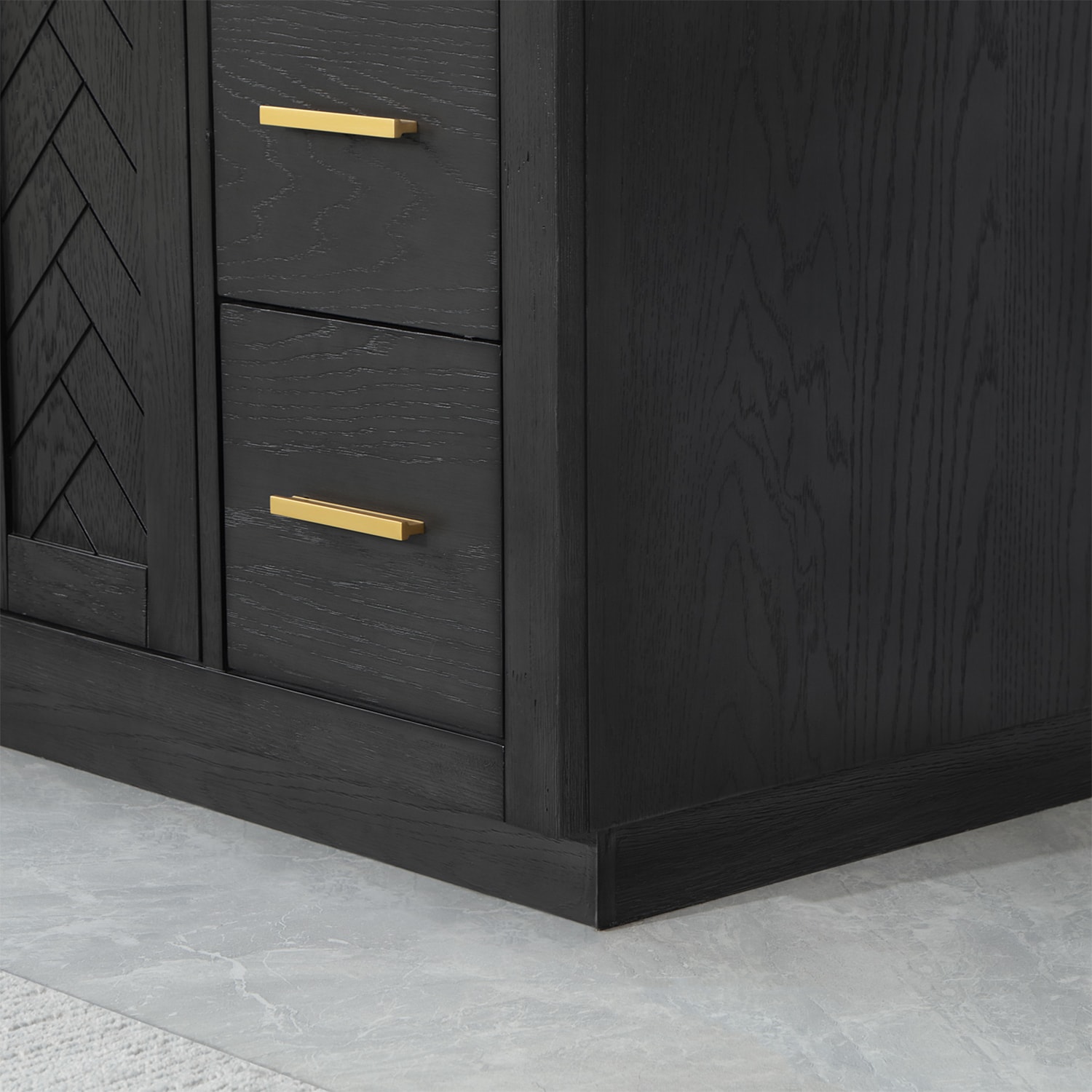 Altair 543036-BN-GW Bath-Vanity-Combo - View #5